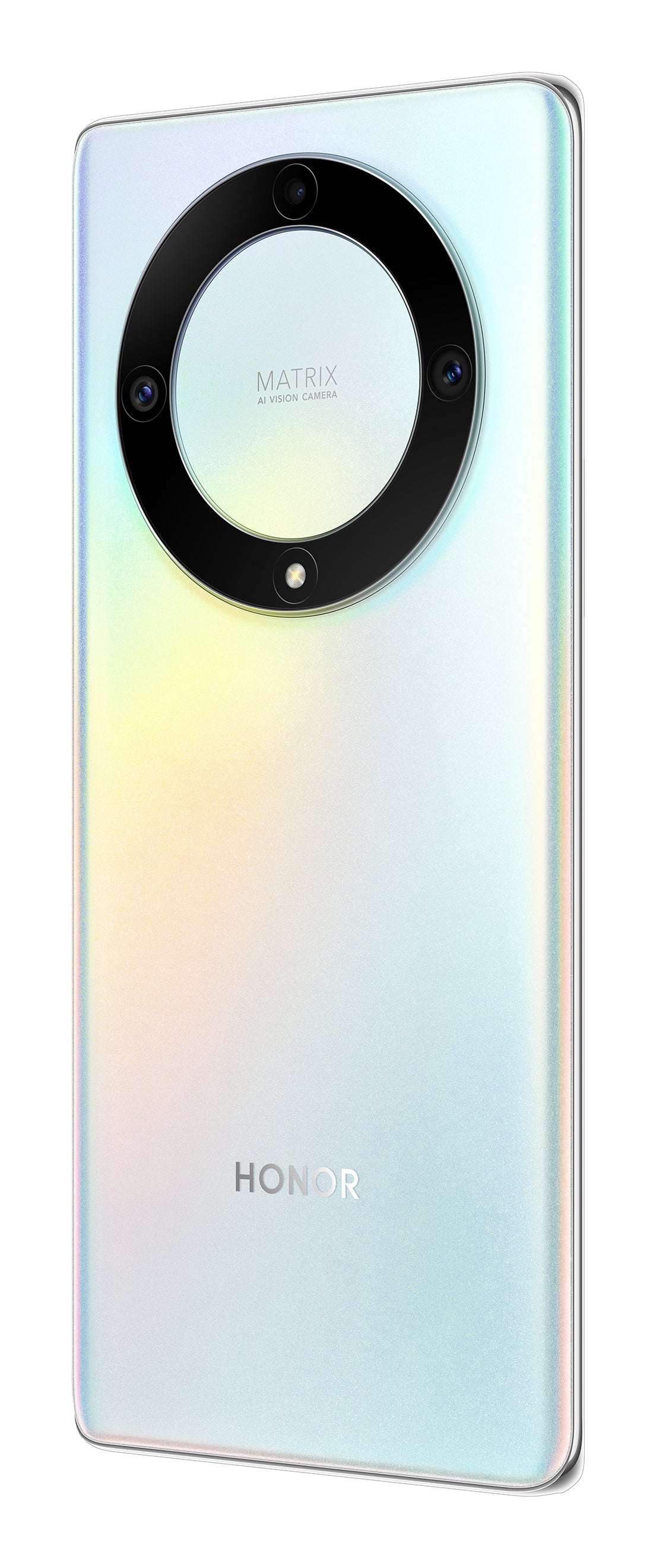 Honor Magic5 Lite 16,9 cm (6.67") Dual SIM Android 12 5G USB Type-C 6 GB 128 GB 5100 mAh Zilver