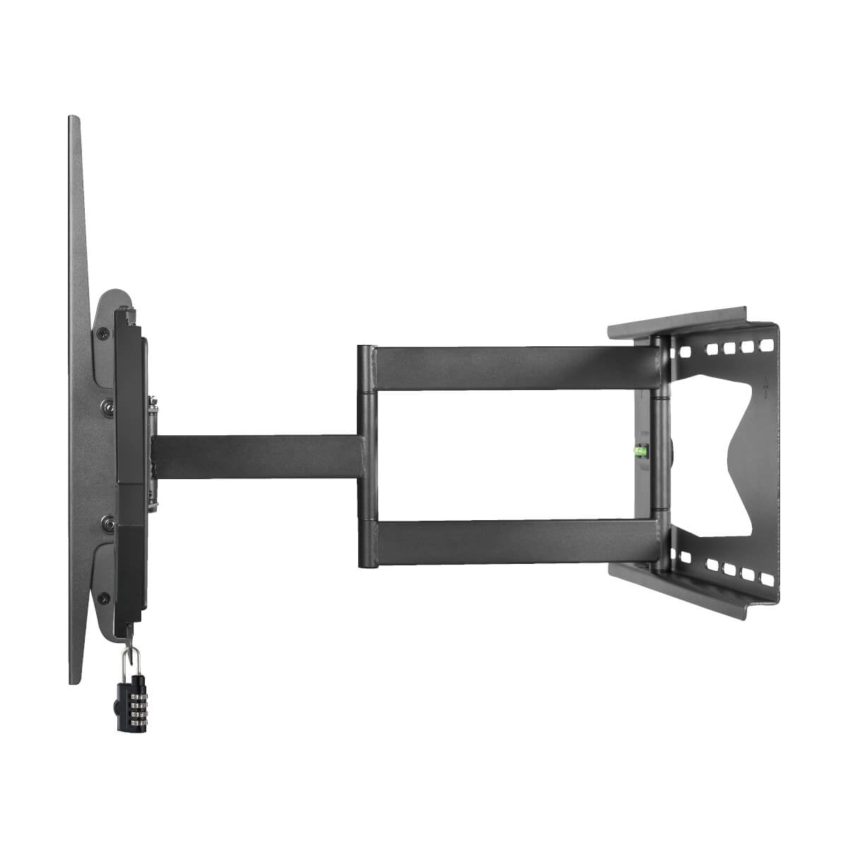 Tripp Lite DWMSC3780MUL tv-bevestiging 94 cm (37") Zwart