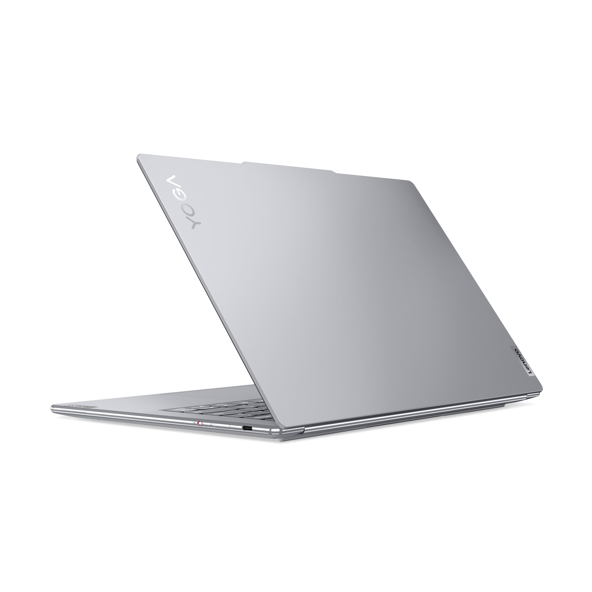 Lenovo Yoga Slim 7 14APU8 AMD Ryzen™ 7 7840S Laptop 36.8 cm (14.5") 3K 32 GB LPDDR5x-SDRAM 1 TB SSD Wi-Fi 6E (802.11ax) Windows 11 Home Belgian Grey