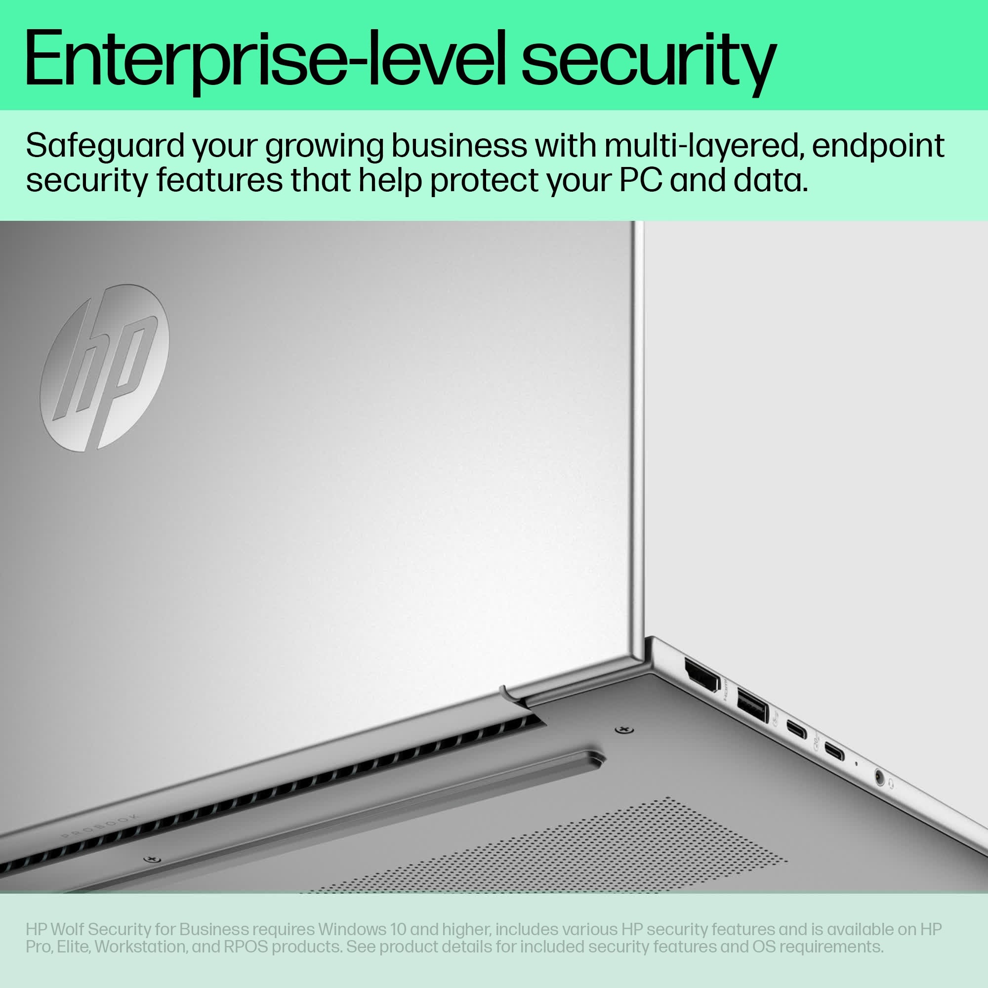 HP ProBook 440 G11