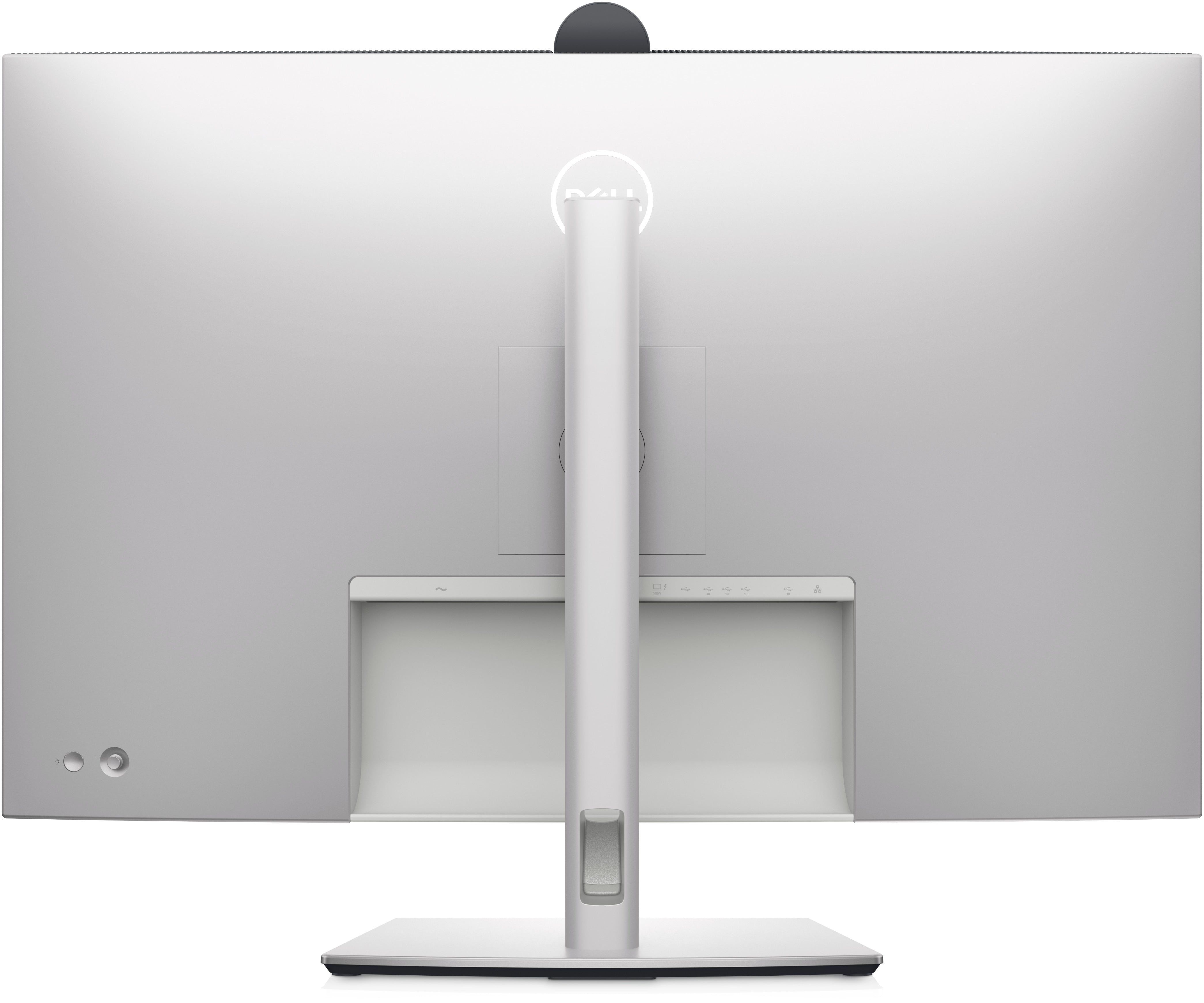 DELL UltraSharp U3224KBA LED display 80 cm (31.5") 6144 x 3456 Pixels 6K Ultra HD LCD Zwart, Zilver