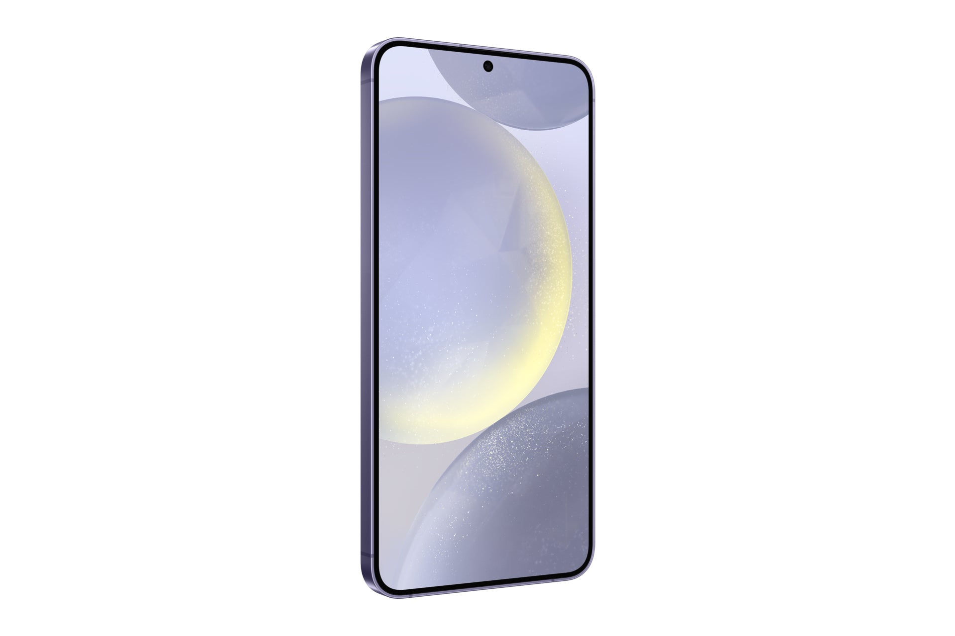 Samsung Galaxy S24+ 17 cm (6.7") Dual SIM 5G USB Type-C 12 GB 256 GB 4900 mAh Violet SM-S926BZVDEUB