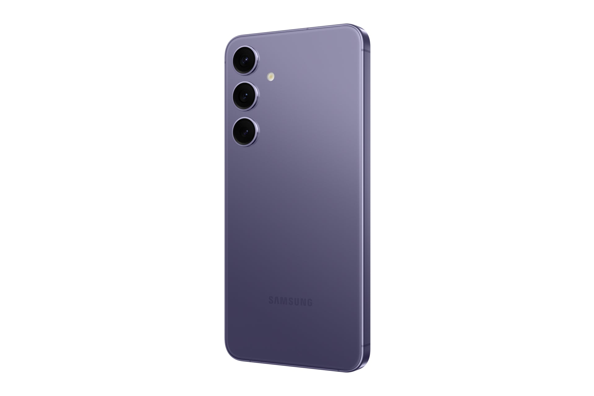 Samsung Galaxy S24+ 17 cm (6.7") Dual SIM 5G USB Type-C 12 GB 256 GB 4900 mAh Violet SM-S926BZVDEUB