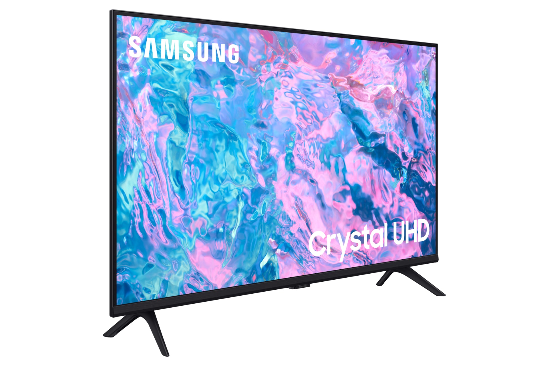 Samsung UE50CU7020K 127 cm (50") 4K Ultra HD Smart TV Wi-Fi Black UE50CU7020KXXN
