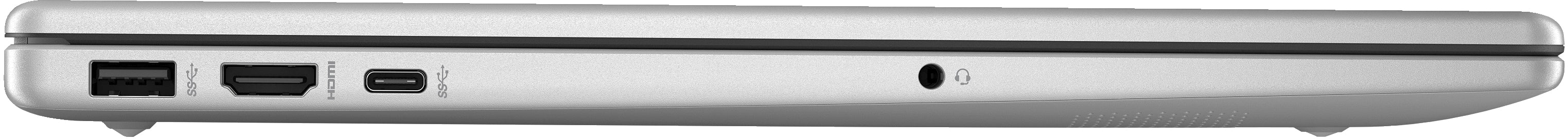 HP R3 7320U 8GB 240GB SSD 15,6" W11H QWERTY US 81Q46EA#ABH