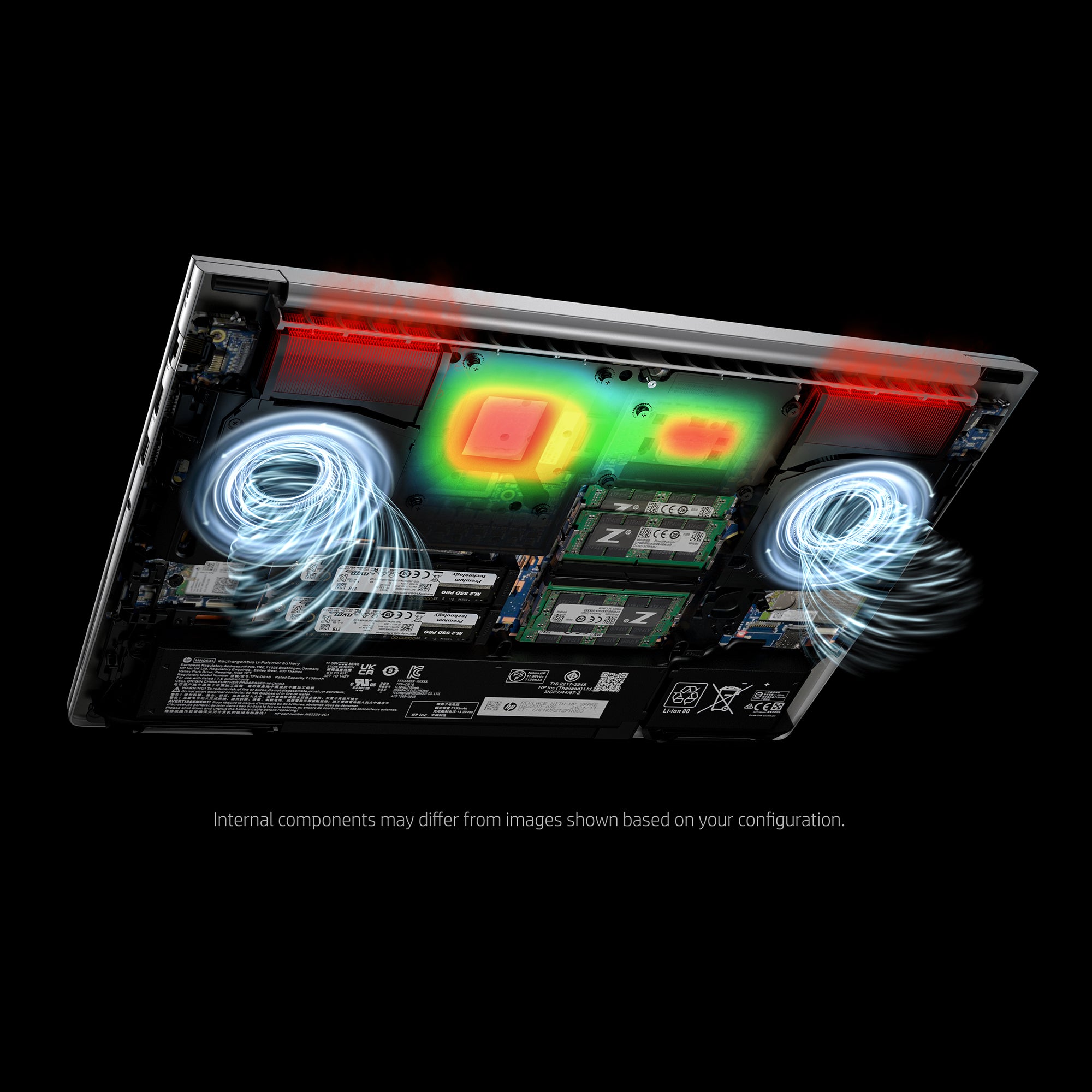 HP EliteBook 840 G11 Intel Core Ultra 7 165U Laptop 35,6 cm (14") WUXGA 32 GB DDR5-SDRAM 1 TB SSD Wi-Fi 6E (802.11ax) Windows 11 Pro AI PC Silber A46WHUP#ABD