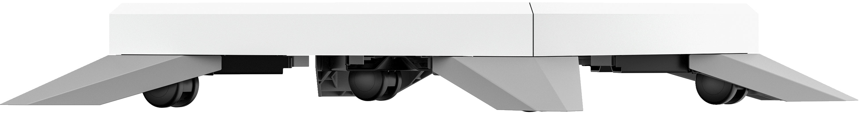 HP Color LaserJet Standfuß