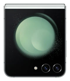 Samsung Galaxy Z Flip5 SM-F731B 17 cm (6.7") Dual SIM Android 13 5G USB Type-C 8 GB 512 GB 3700 mAh Muntkleur