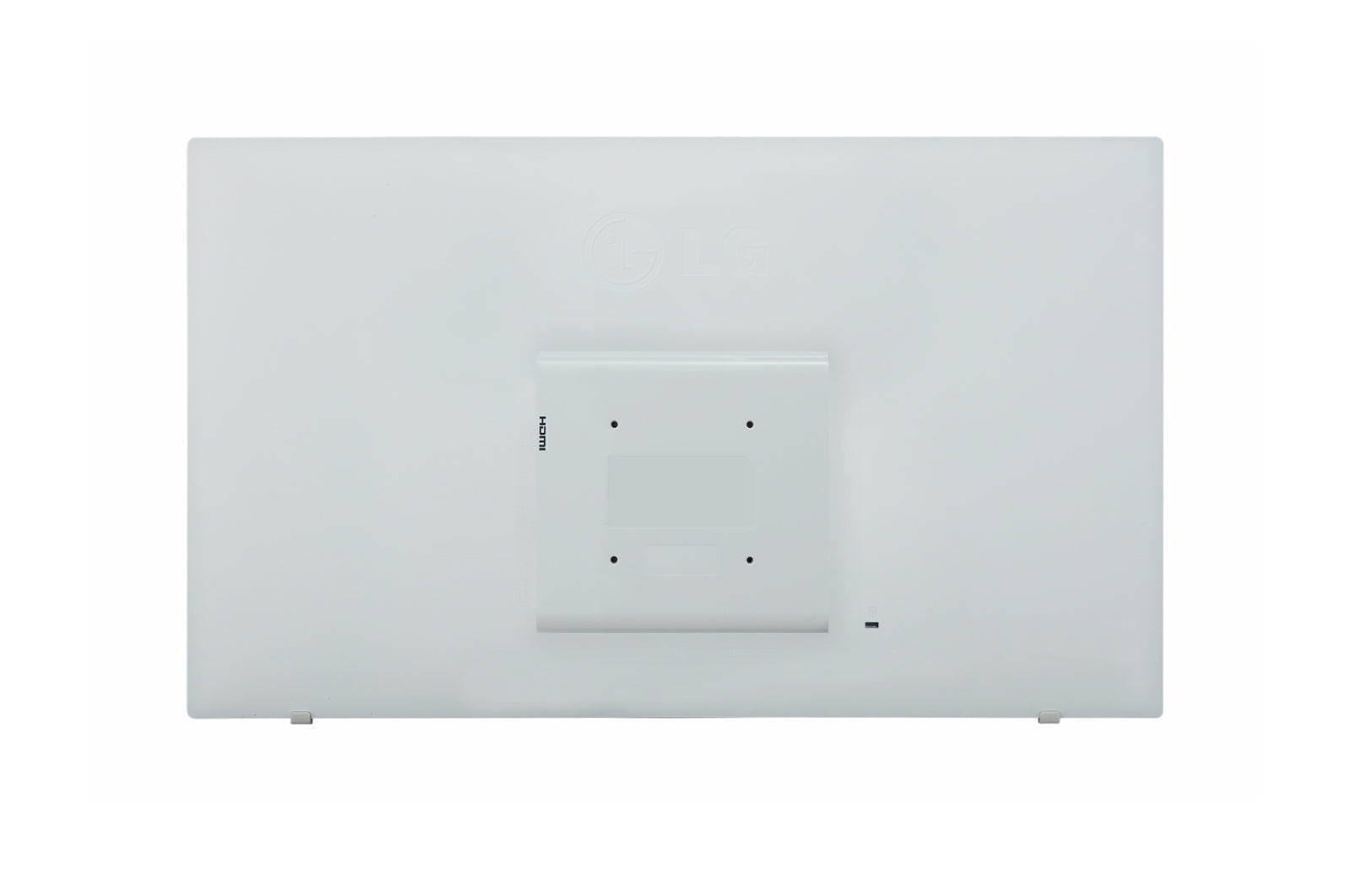 LG 23" 250 nits FHD standard signage 23SE3TE-B.AEU