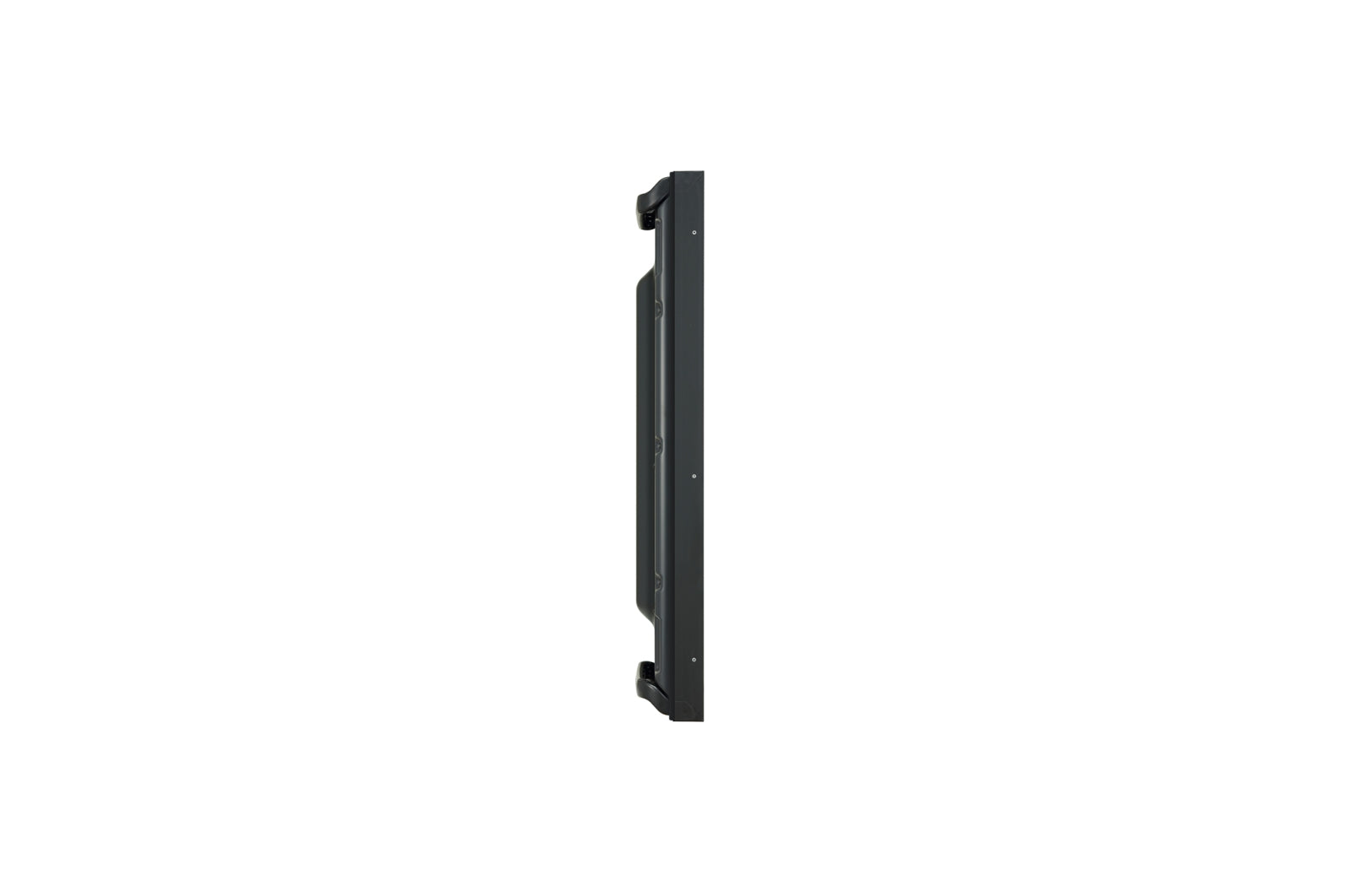LG 55VM5E-A digital signage flat screen 139.7 cm (55") LED 500 cd/m² Full HD Black 24/7