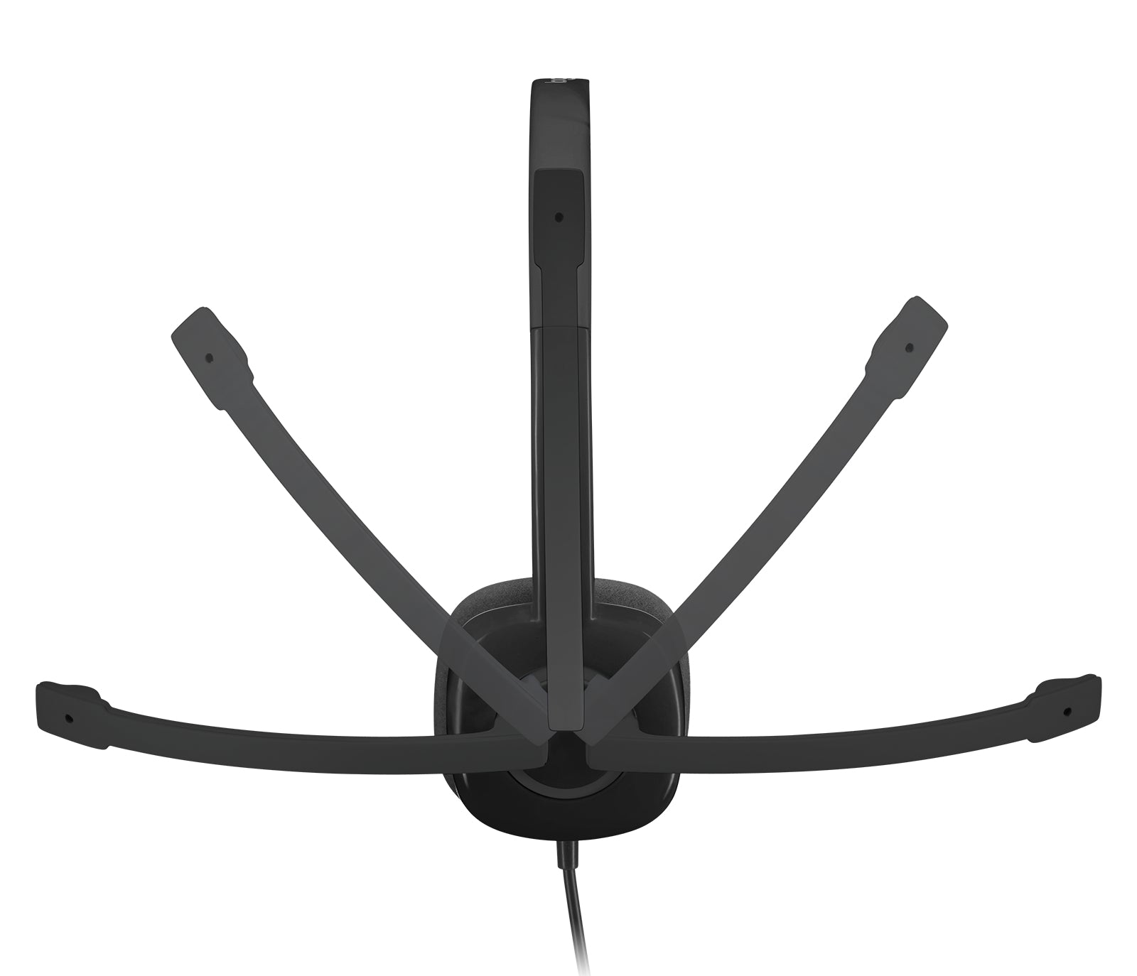 LOGITECH Hoofdtelefoon H151 981-000589