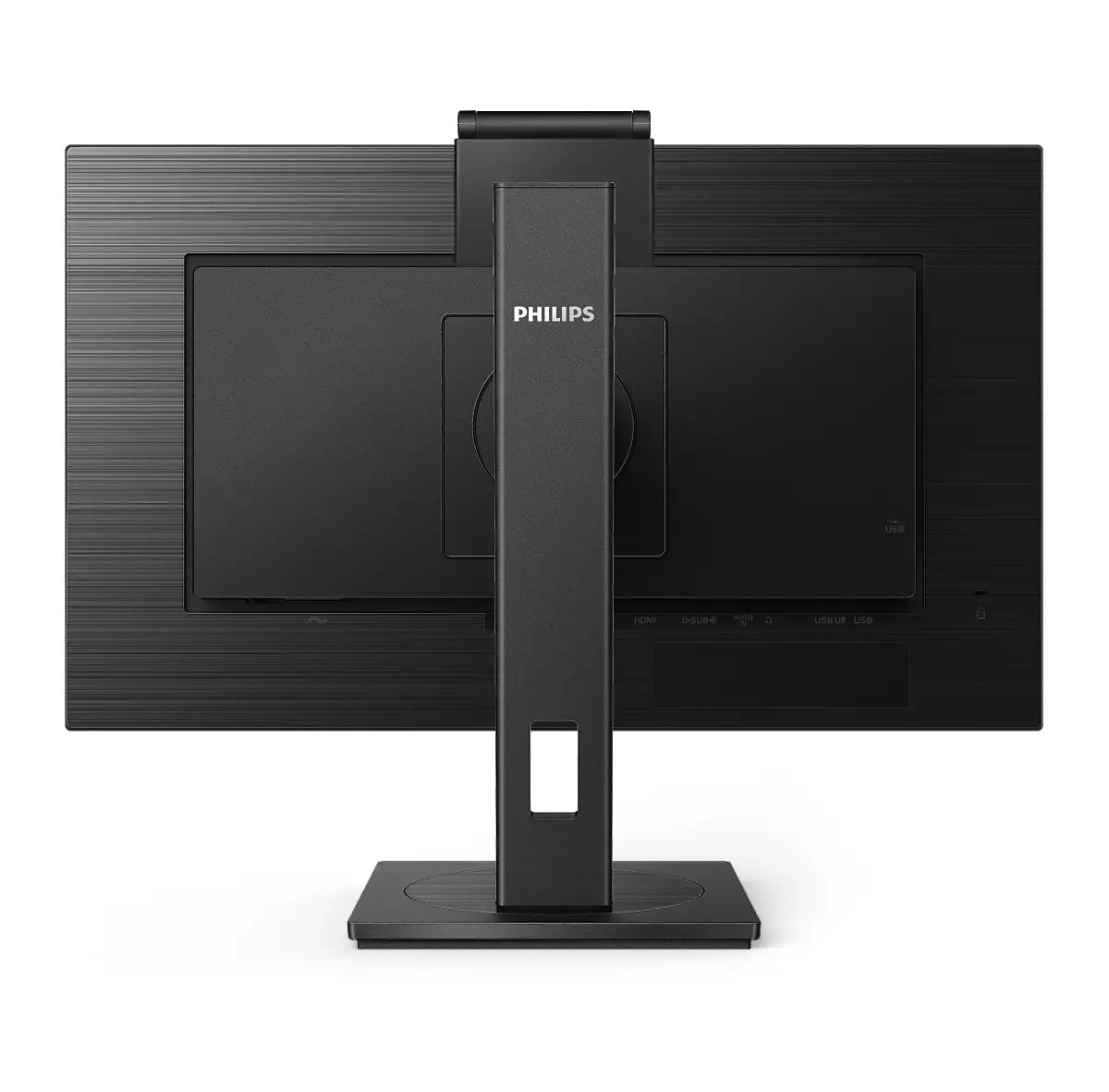 Philips B Line 242B1H/00 LED display 60,5 cm (23.8") 1920 x 1080 Pixel Full HD Schwarz