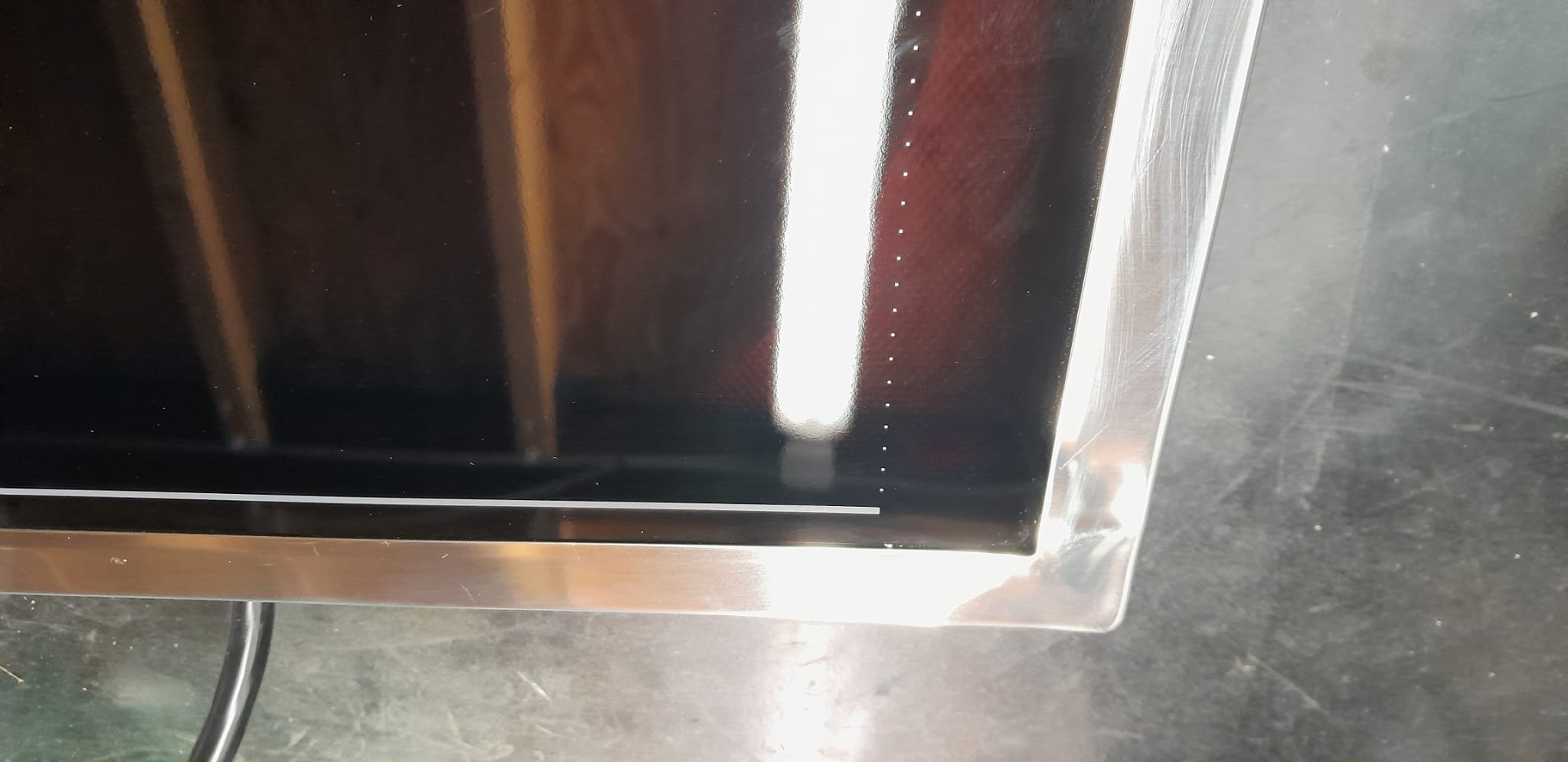 Bauknecht BQ 2760S FT kookplaat Zwart Ingebouwd Keramisch 4 zone(s)