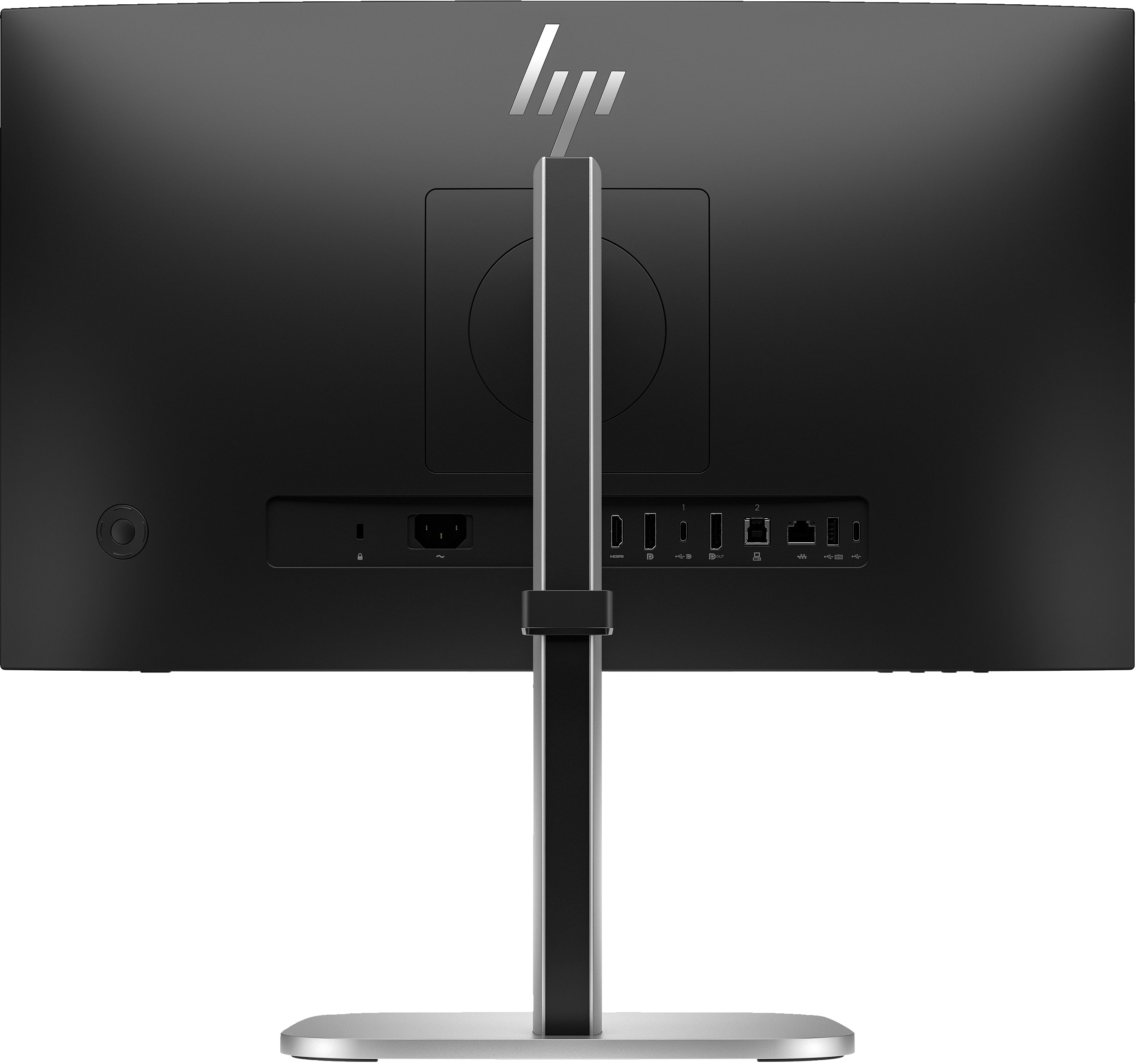 HP Series 5 Pro Serie 5 Pro 23,8 inch FHD USB-C Conferencing Monitor - 524pm