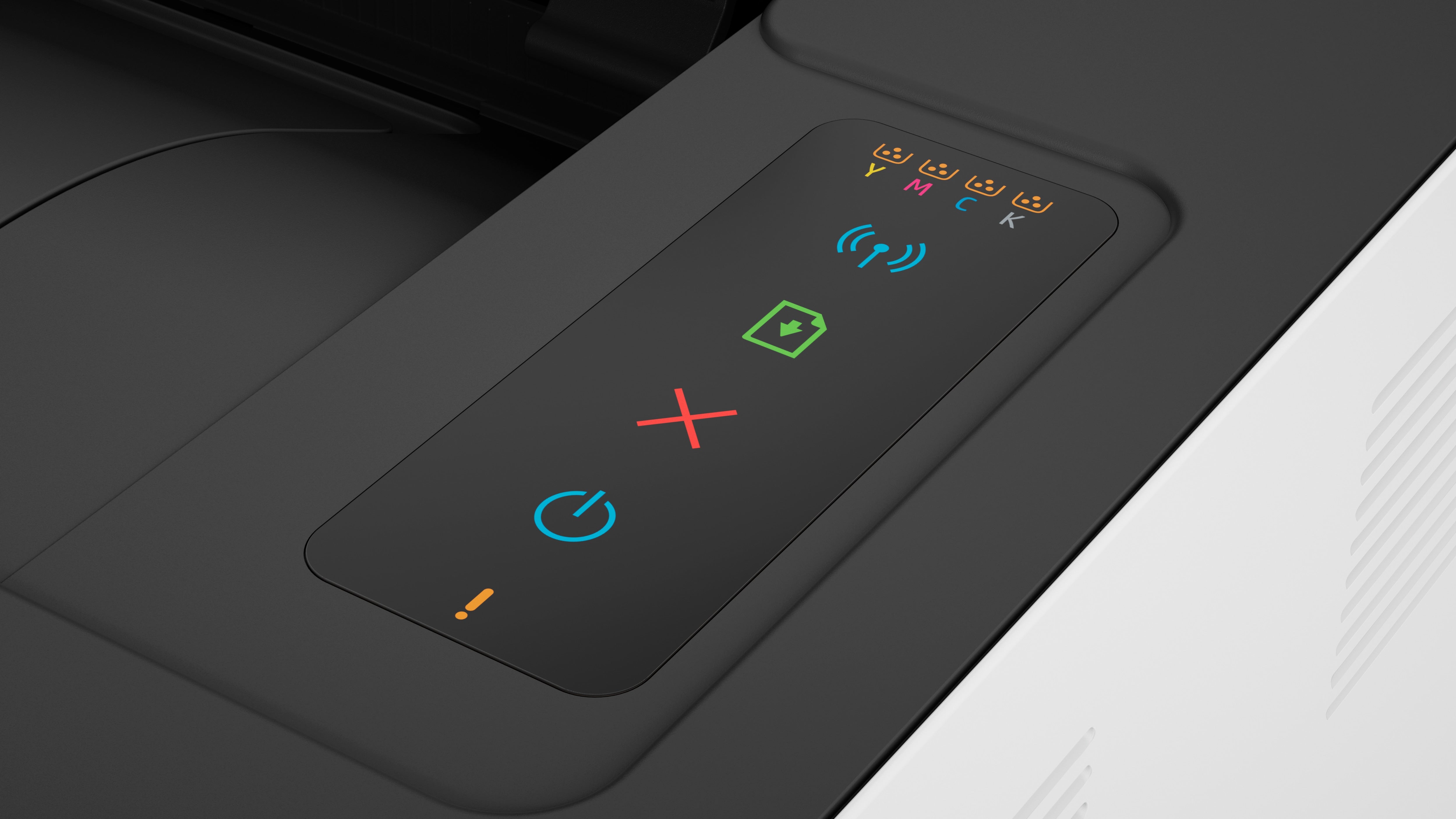 HP Color Laser 150nw, Print