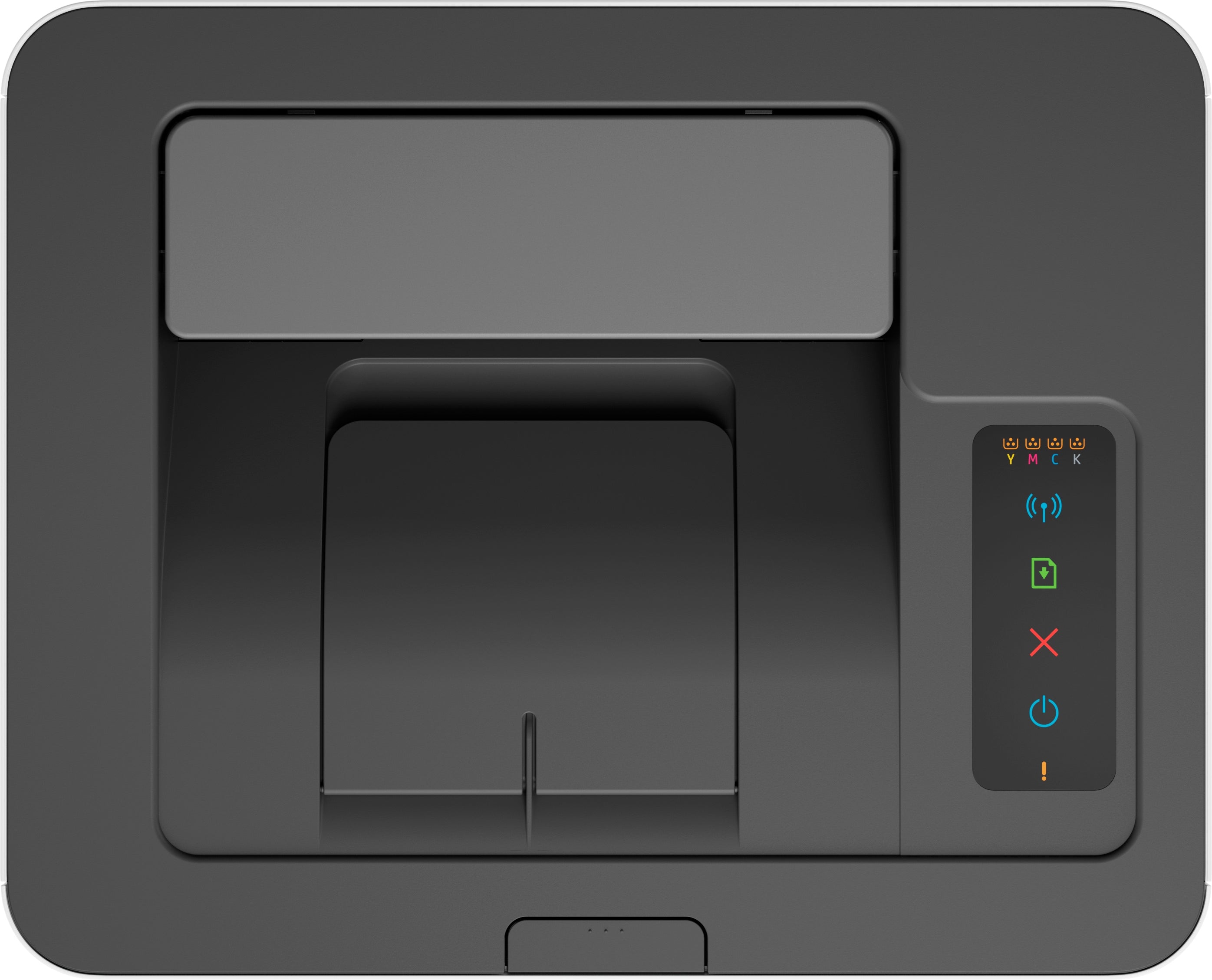HP Color Laser 150nw, Print