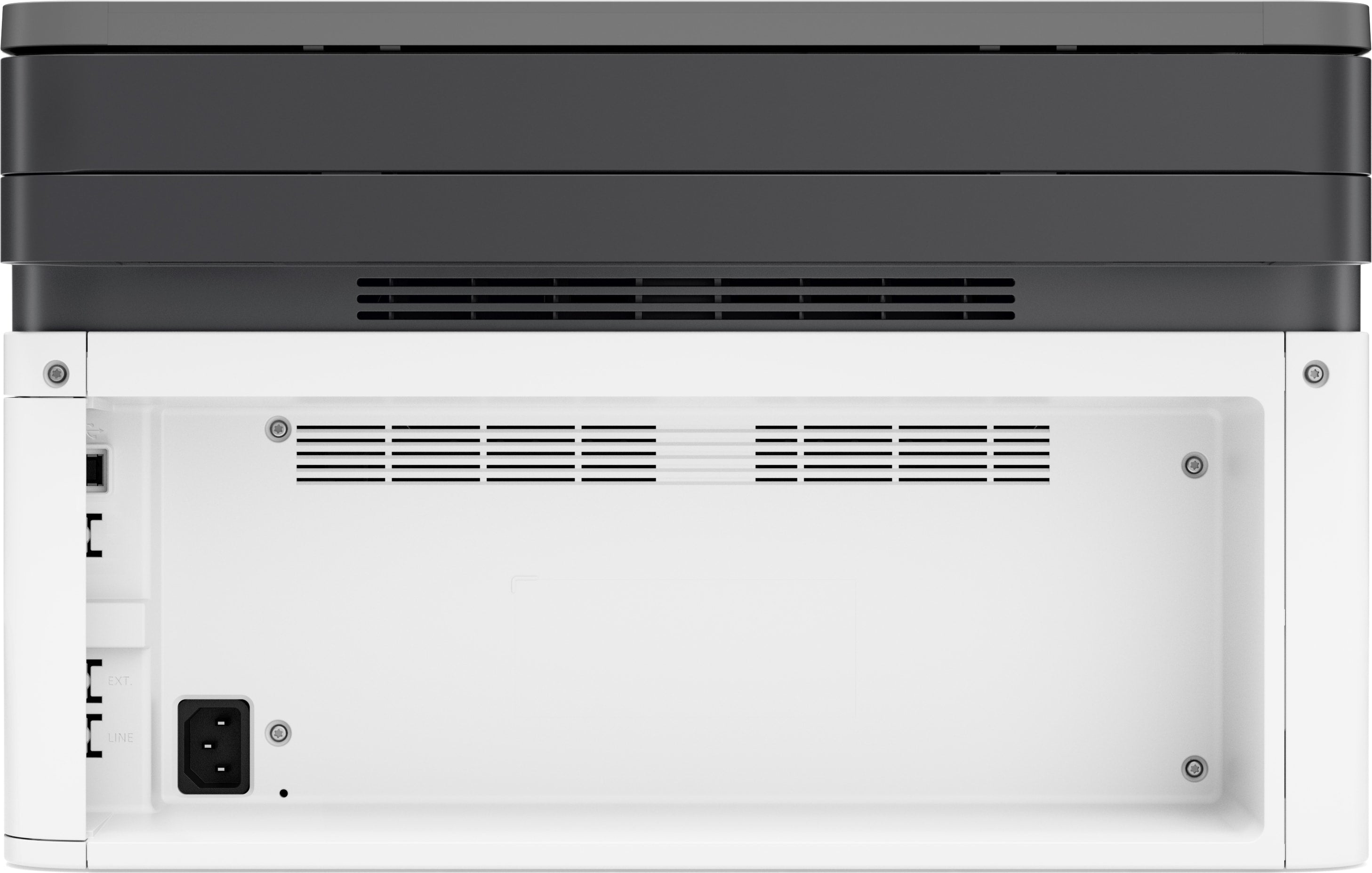 HP Laser MFP 135w A4 1200 x 1200 DPI 20 Seiten pro Minute WLAN