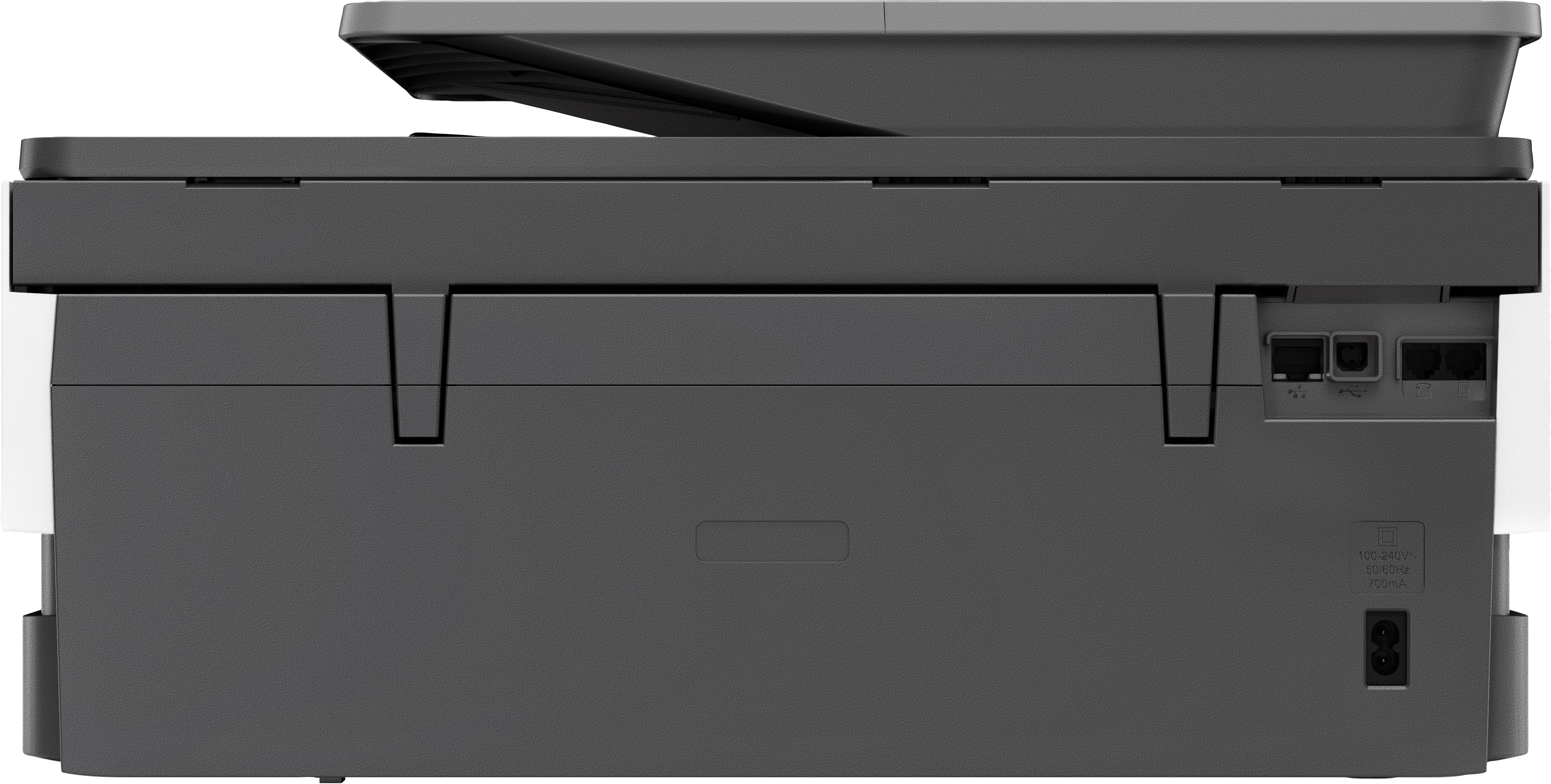 HP OfficeJet 8013 All-in-One Printer