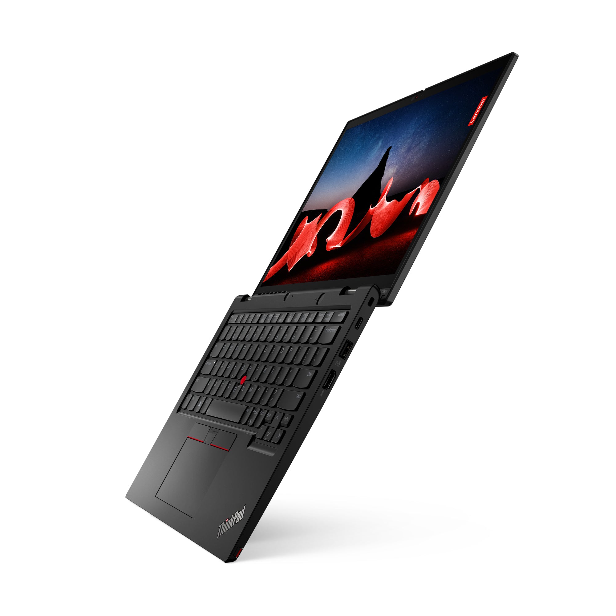 LENOVO ThinkPad L13 i7-1355U 16GB 512GB QWERTY VK 21FJ0005UK