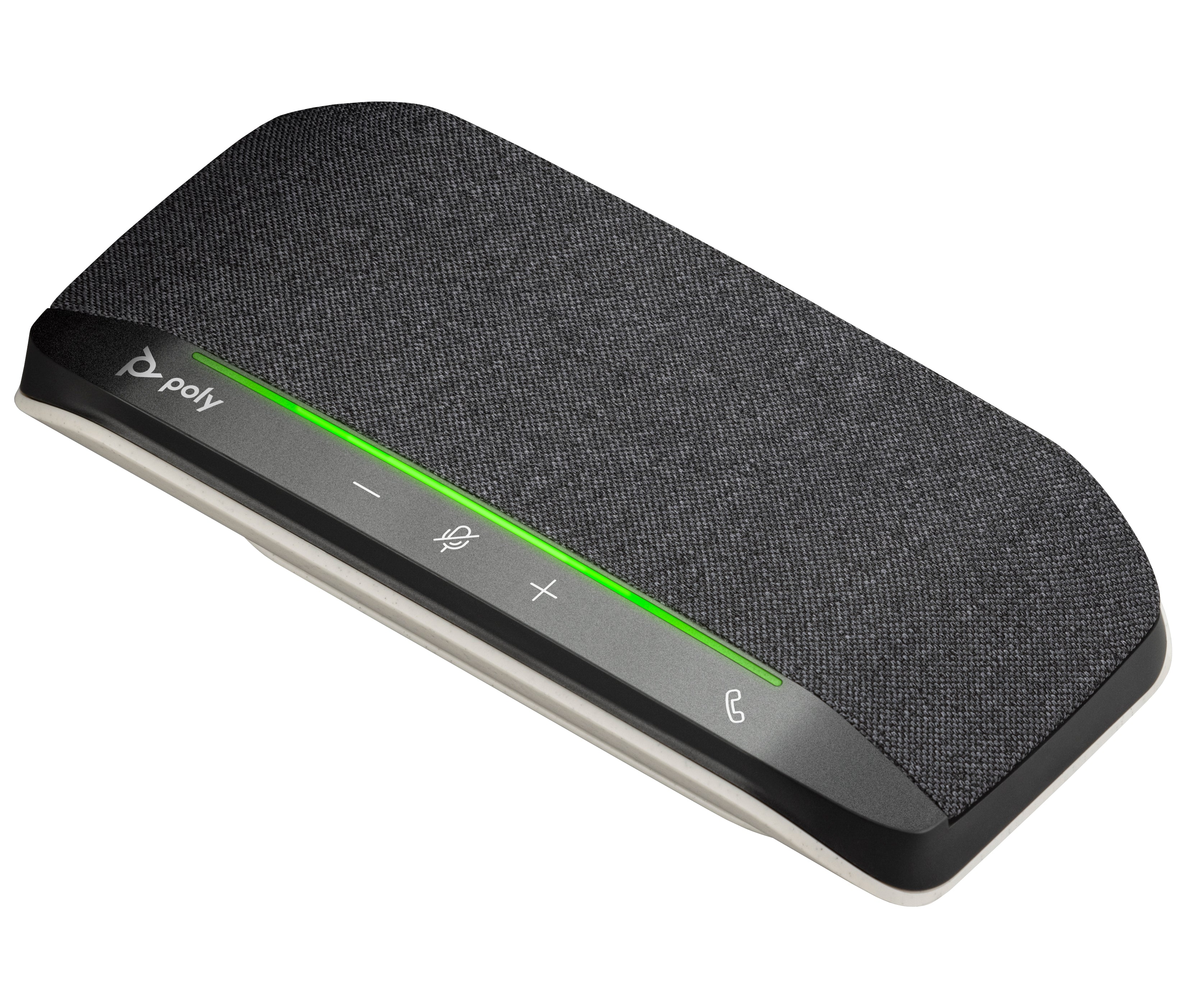 Poly Sync 10 USB-A USB-C Freisprecheinrichtung