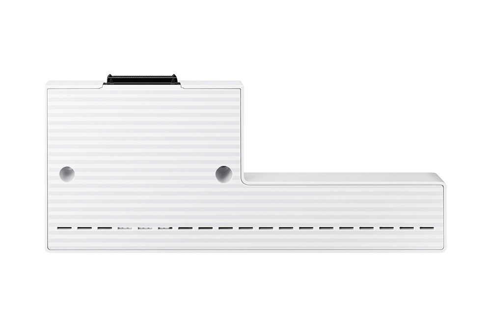 Samsung CY-TF65BRC laptop-dockingstation & portreplikator Weiß