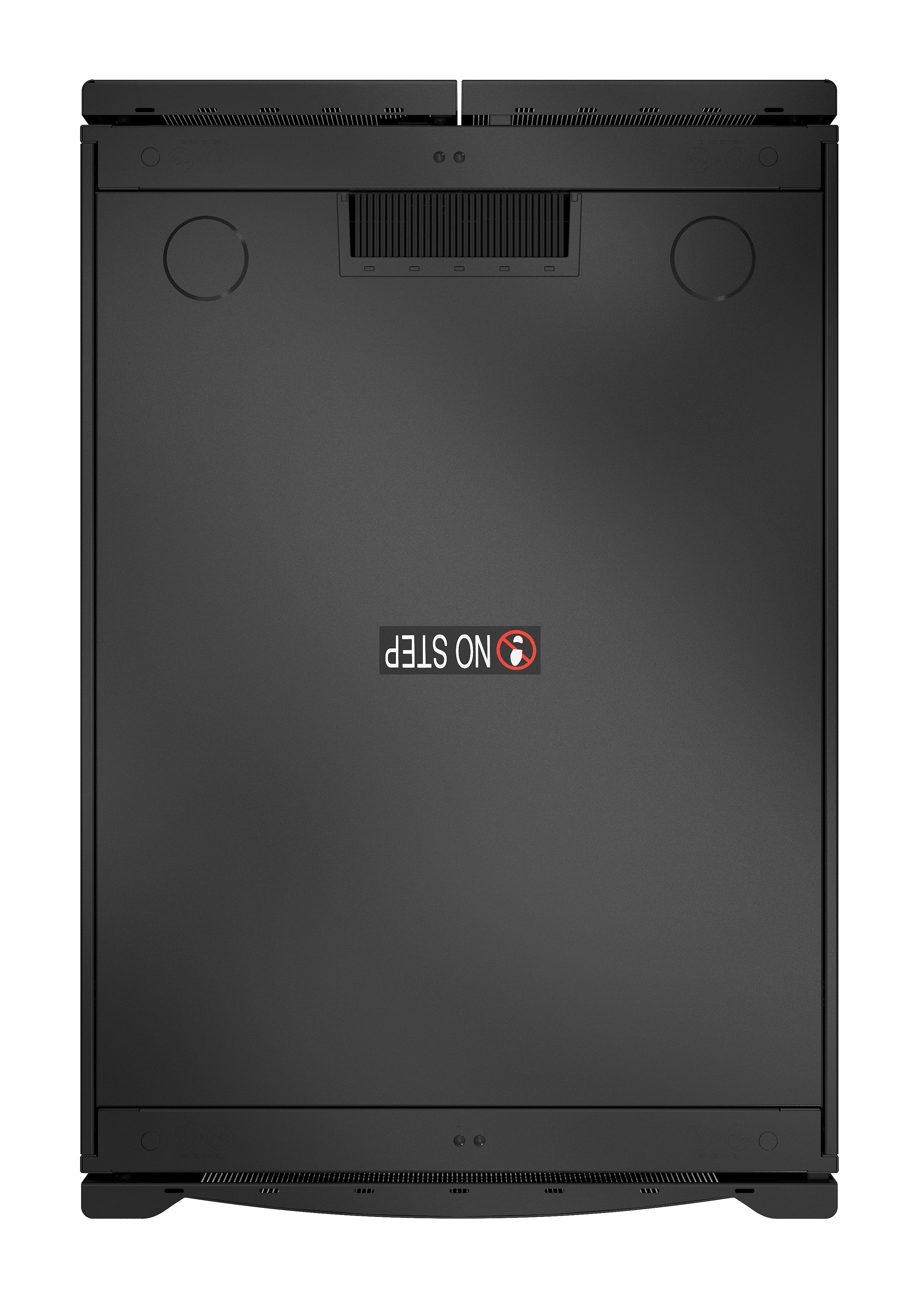 APC NetShelter SX AR3003 12U 600mm(w) x 900mm(d) 19" IT rack with side panels