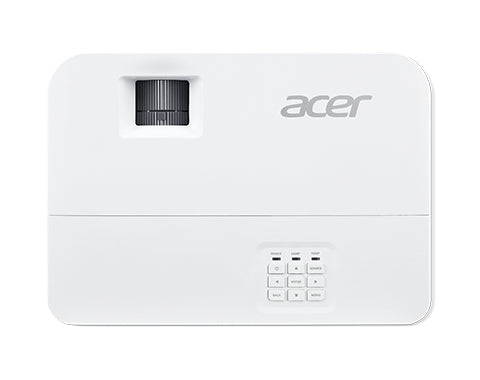X1629HK - WUXGA DLP Projector - 1920x1200 - 4500 ANSI Lumens - Wit