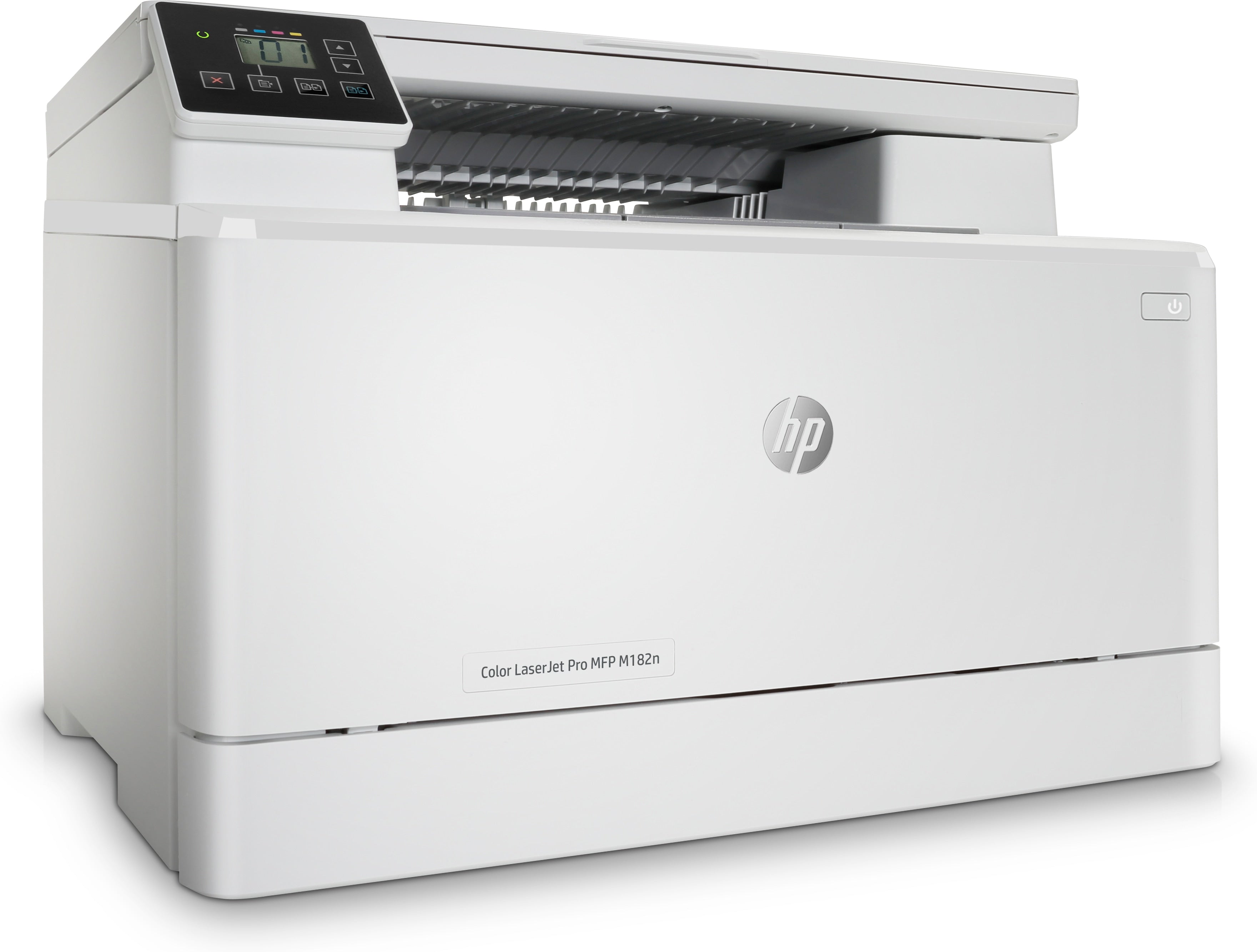 HP Color LaserJet Pro MFP M182n