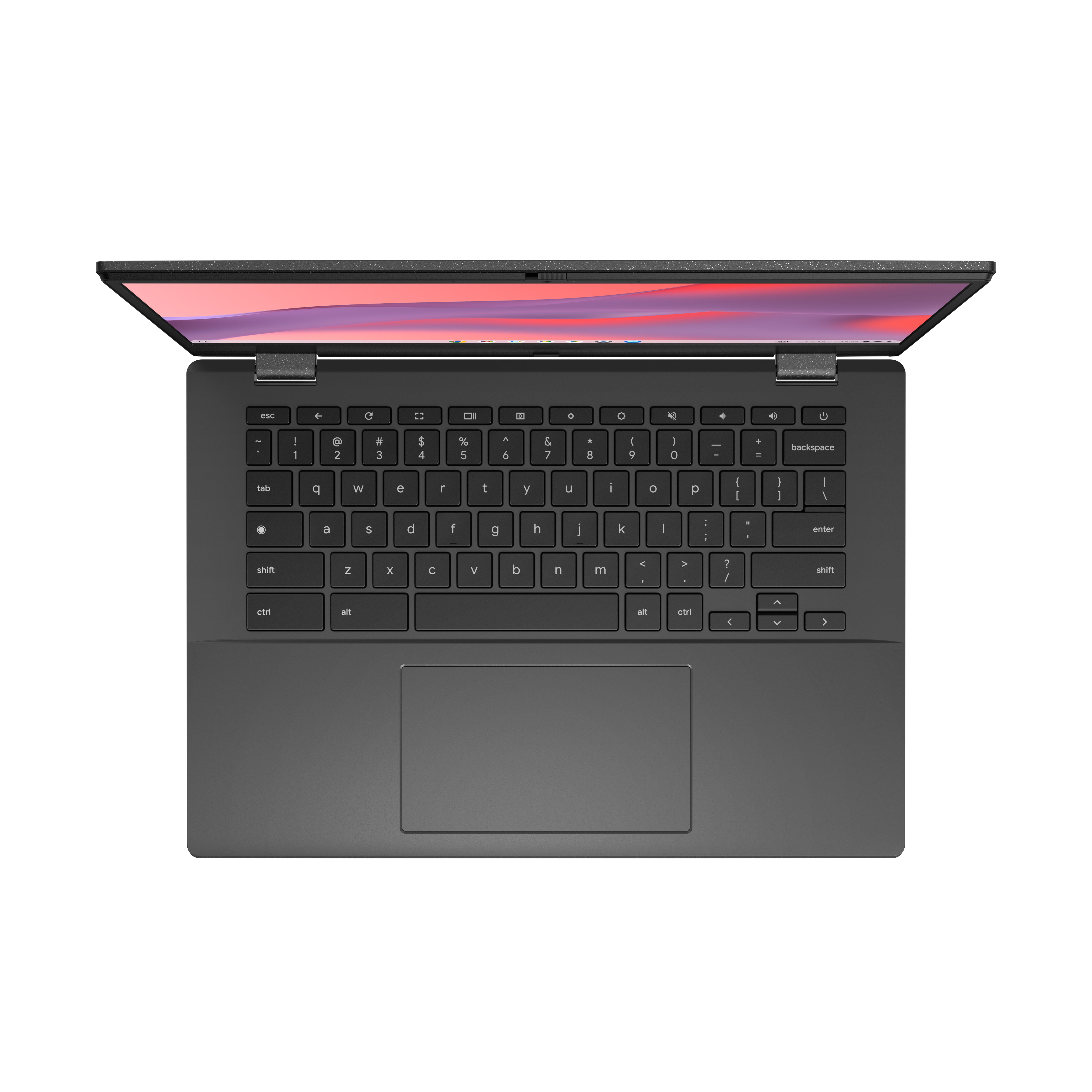ASUS Chromebook CM14 MT8186G/4GB/128GB emmc/qwertz 90NX0631-M001N0