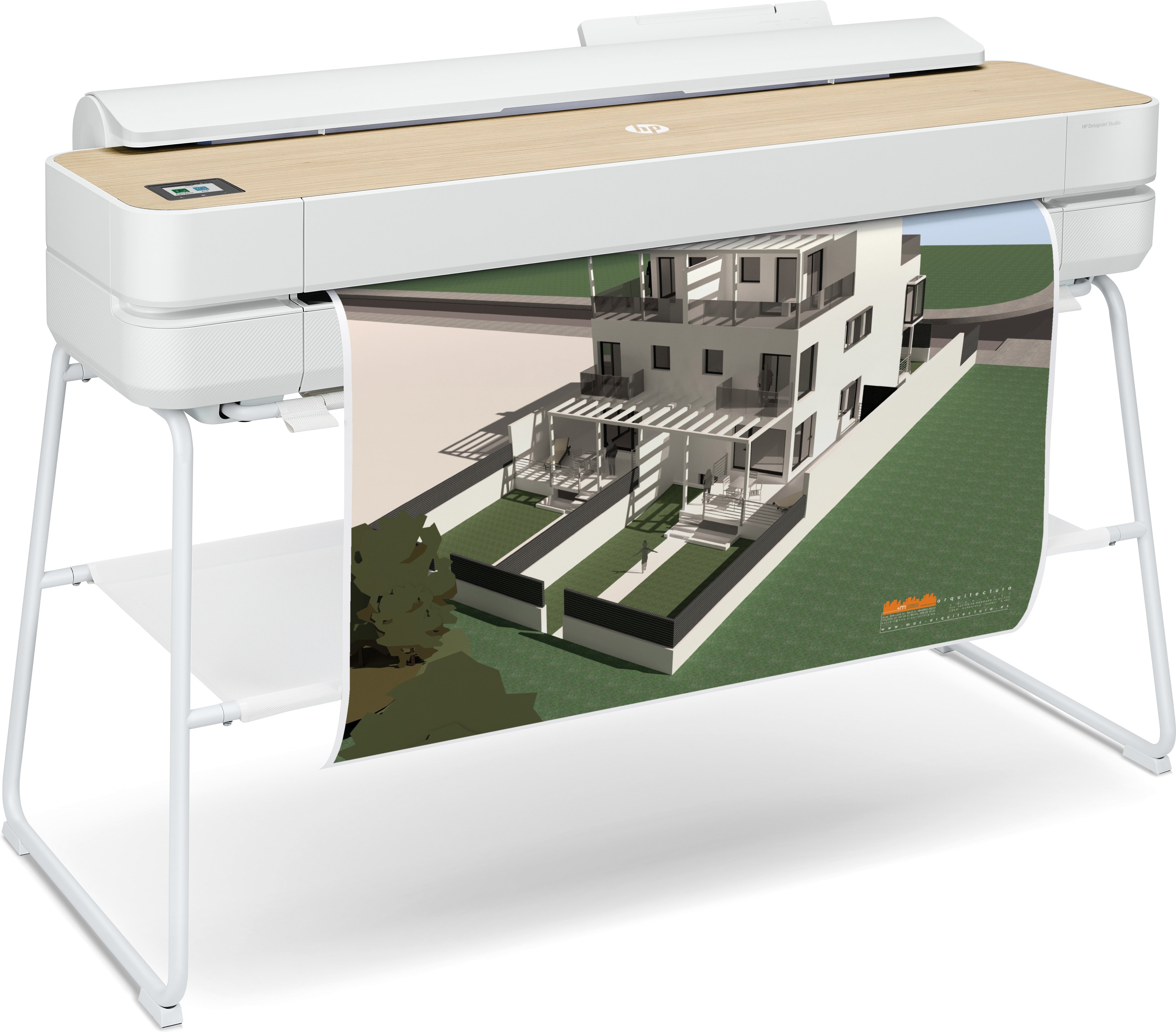 HP DesignJet Studio 36 Inch Printer