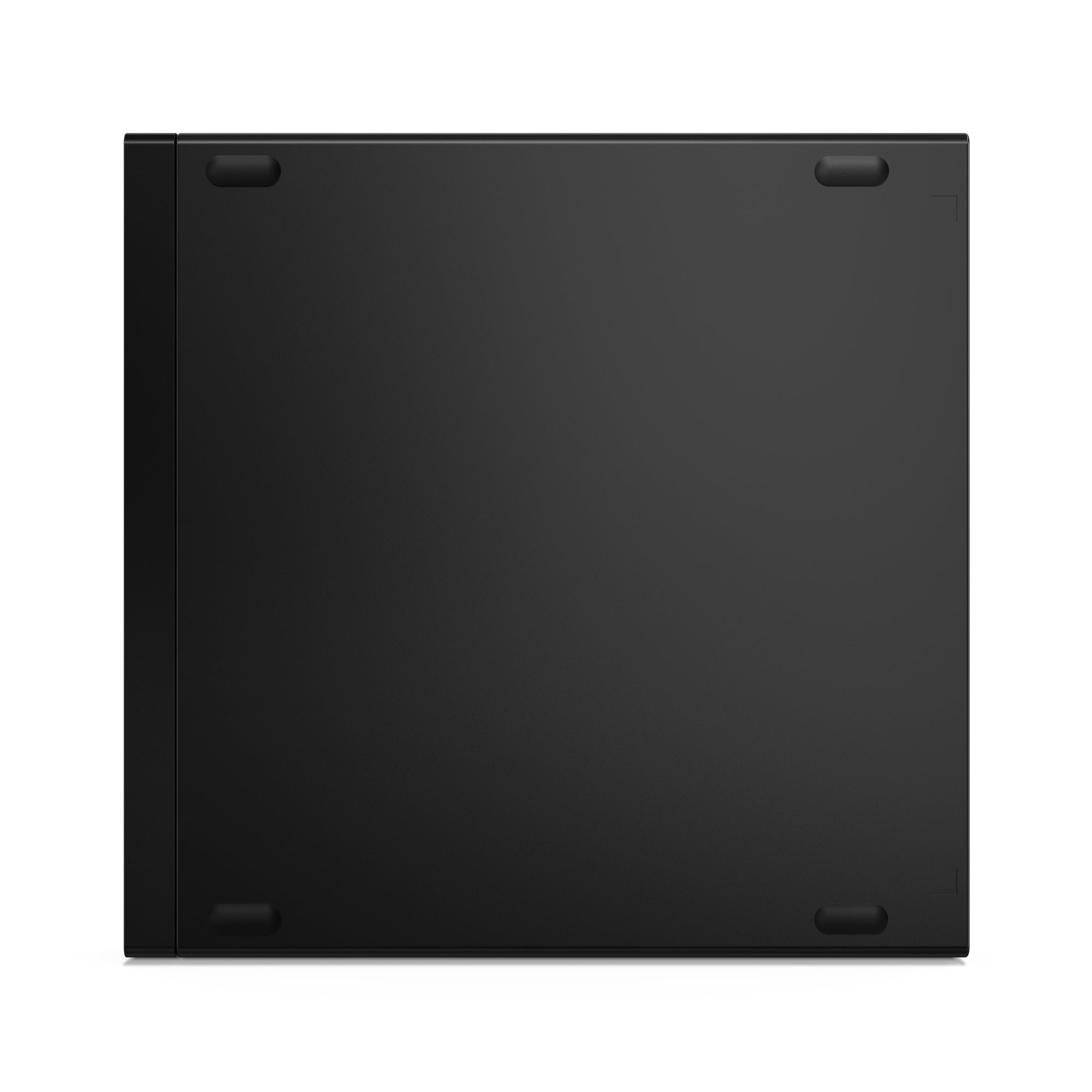 Lenovo ThinkCentre M70q Gen 5 Intel® Core™ i5 i5-14400T 16 GB DDR5-SDRAM 512 GB SSD Windows 11 Pro Mini PC Mini-PC Schwarz