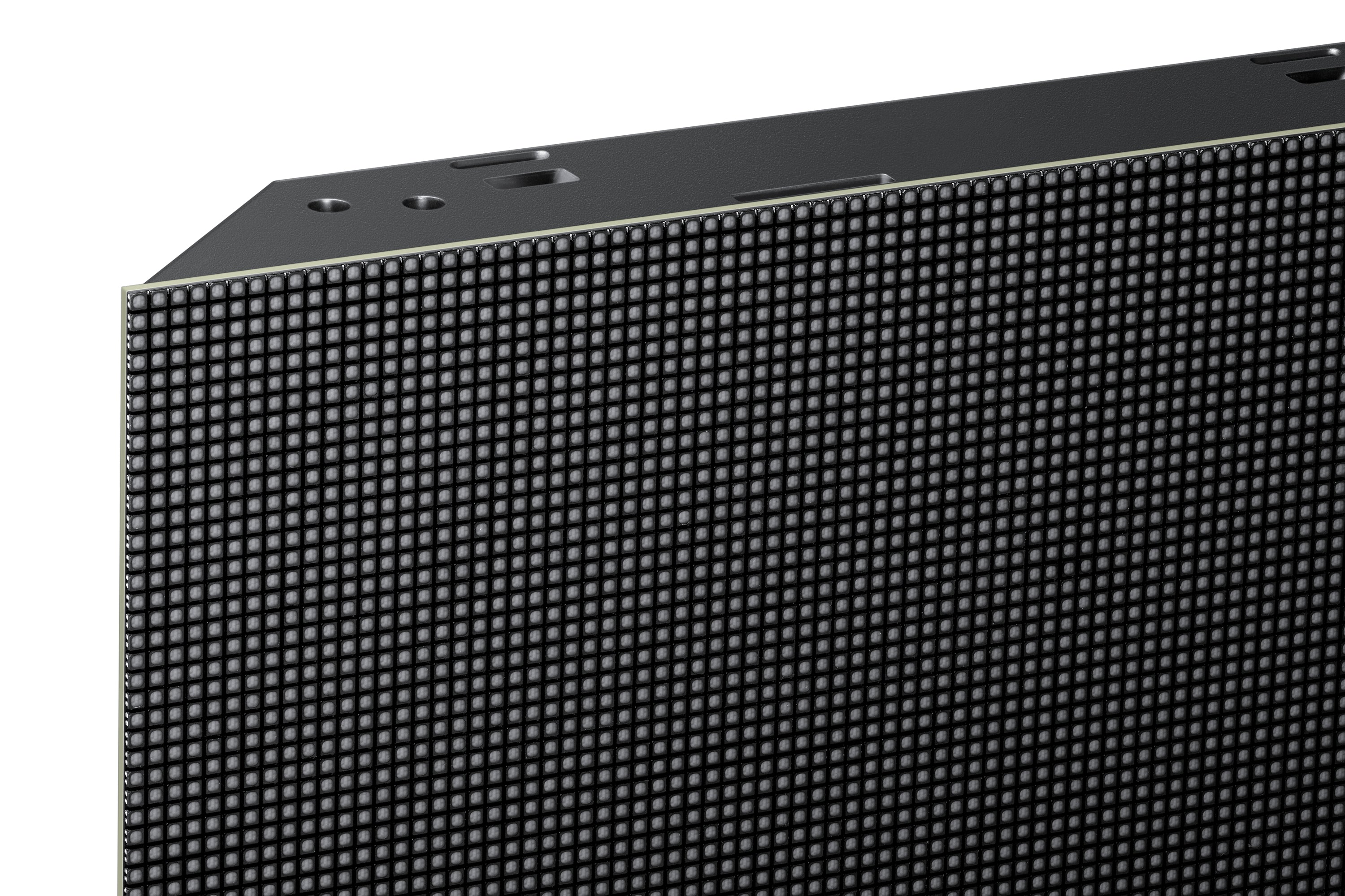 SAMSUNG Intelligente LED-Beschilderung für den Innenbereich LH025IEACFS/EN