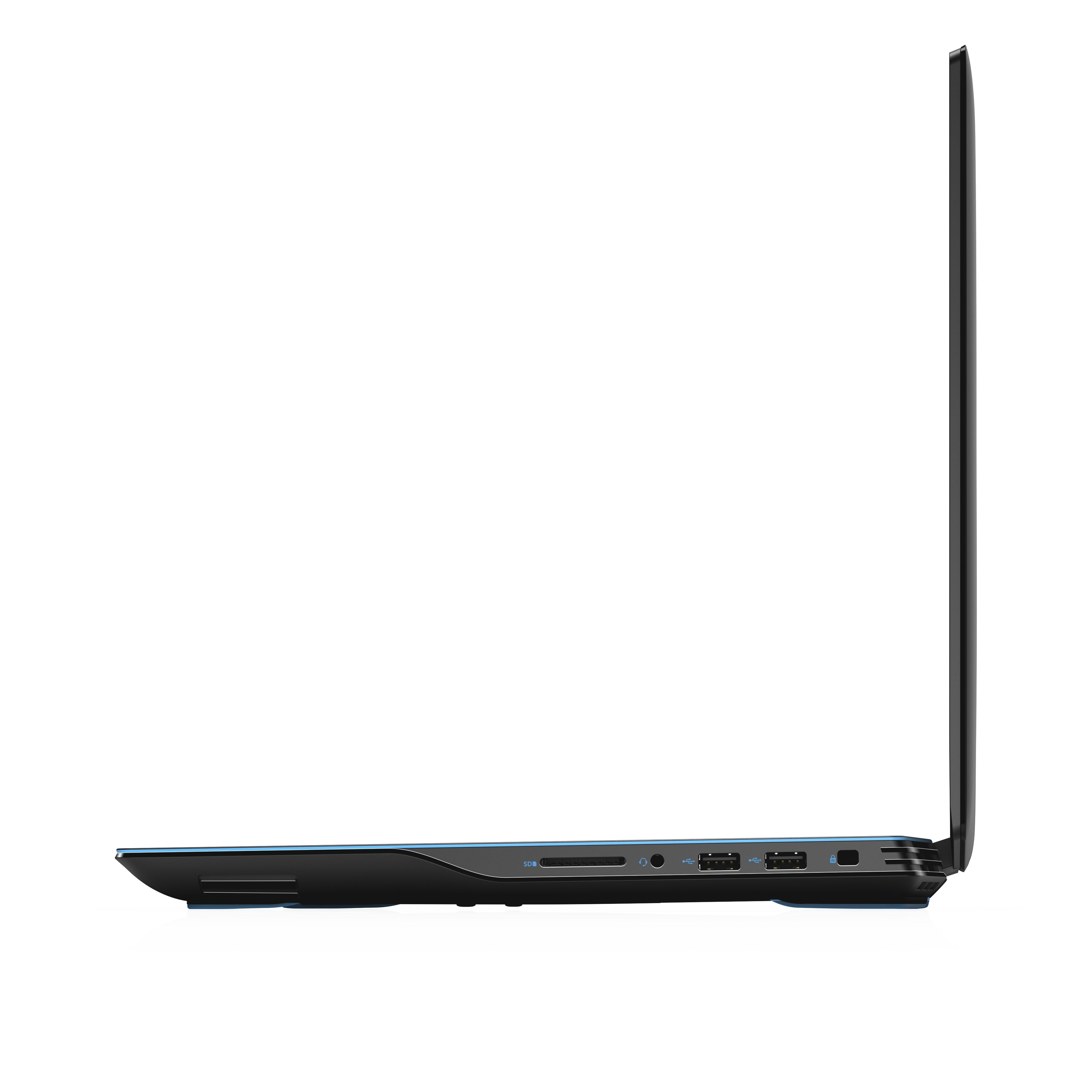 DELL G3 3500 I5-10300H 15,6" 8GB 512GB GTX 1650 W11H AZERTY 15-3500-294