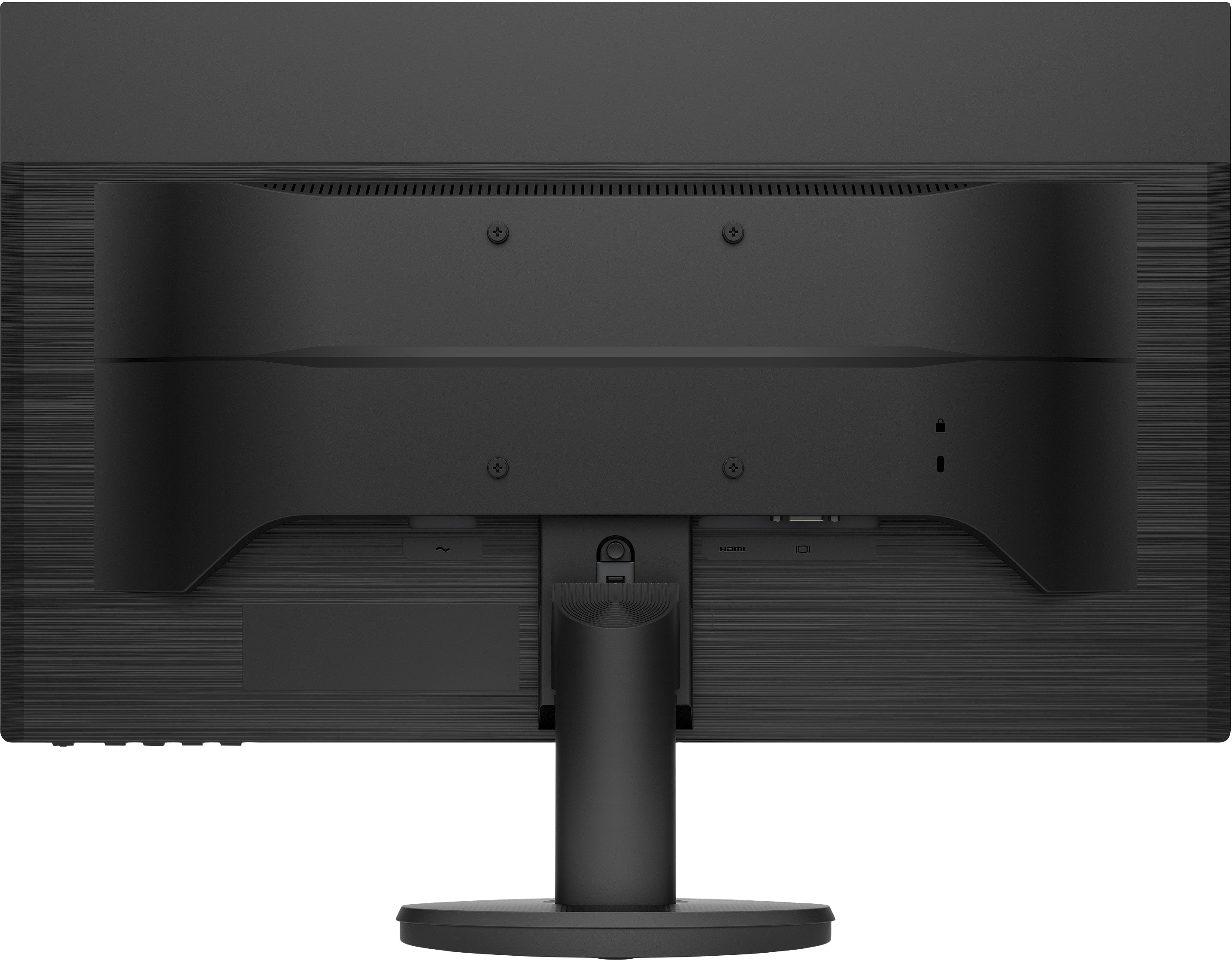 HP P24v G4 computer monitor 60,5 cm (23.8") 1920 x 1080 Pixels Full HD Zwart 9TT78AA#BB