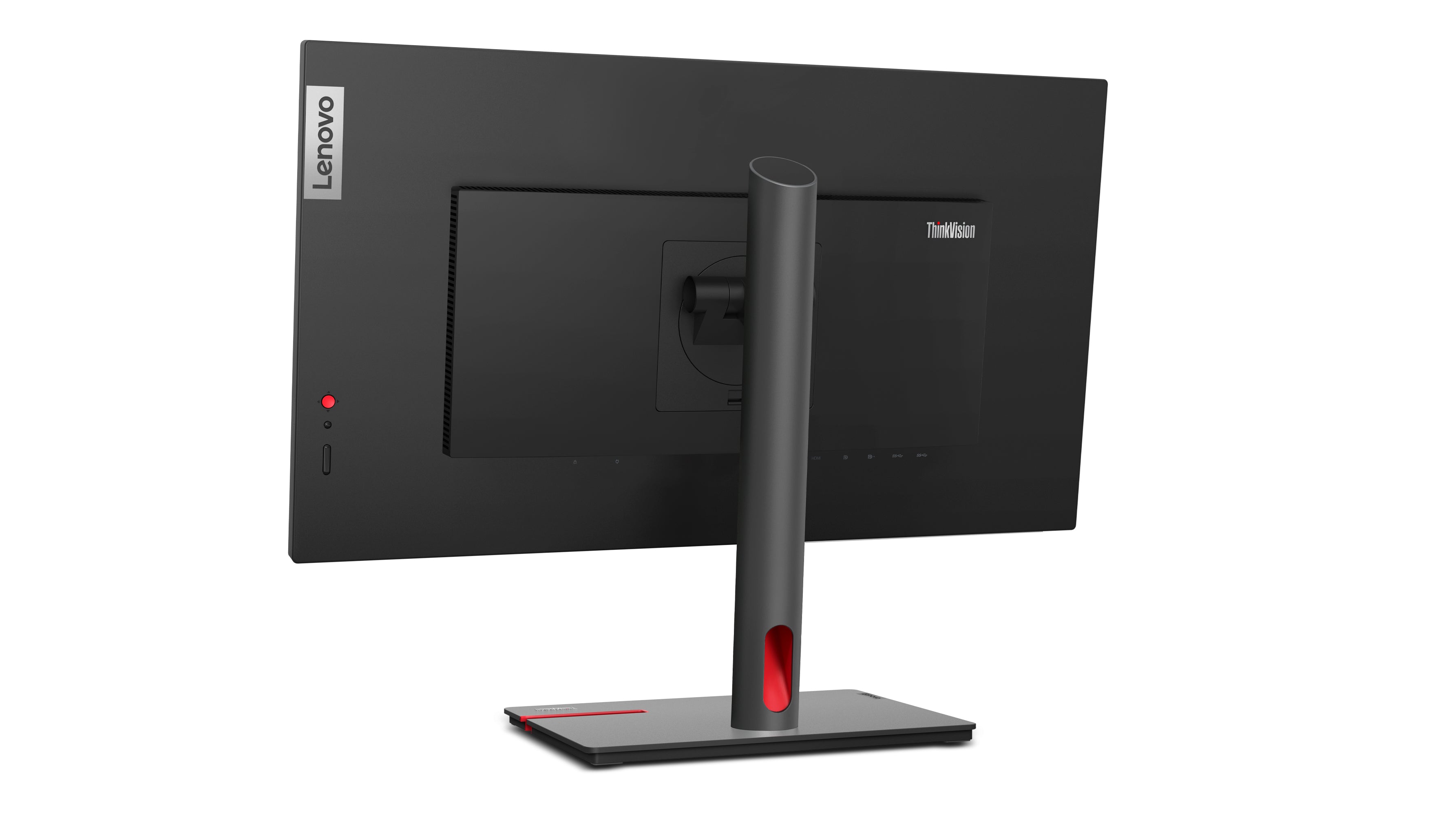 Lenovo ThinkVision P27q-30 LED display 68,6 cm (27") 2560 x 1440 Pixel Quad HD Schwarz