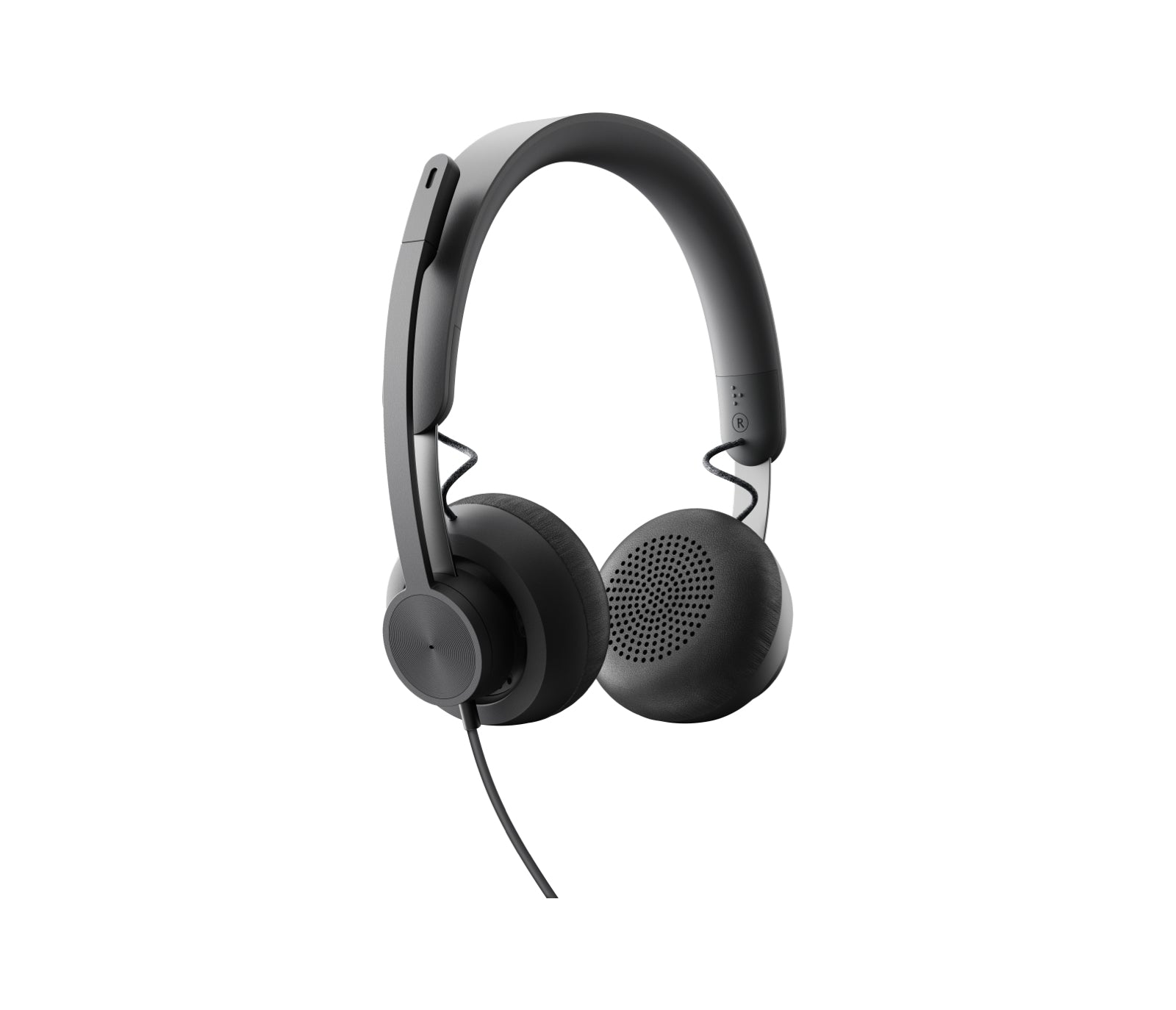 LOGITECH Zone 750 graphite 981-001104