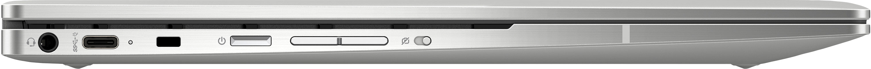 HP Chromebook Enterprise Edition Elite C1030 I3-10110U 8GB 128GB QWERTY VS 178B2EA#ABH