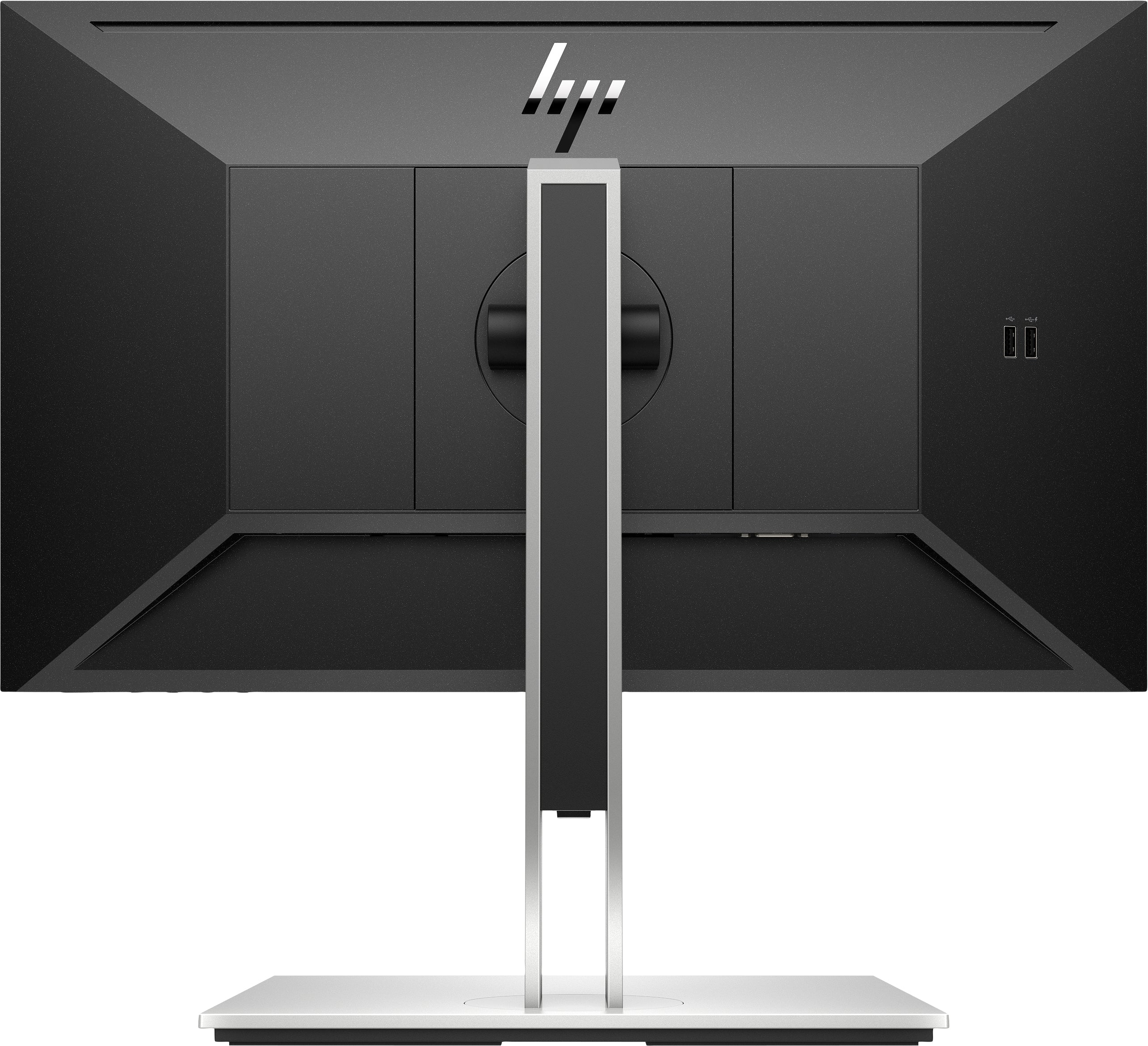 HP E-Series E22 G4 computer monitor 54.6 cm (21.5") 1920 x 1080 Pixels Full HD LCD Black, Silver
