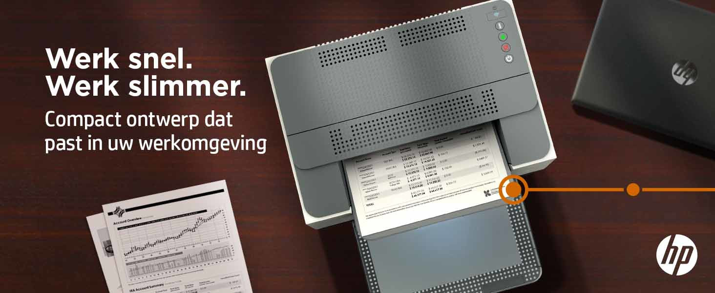 HP LaserJet LaserJetM209dw