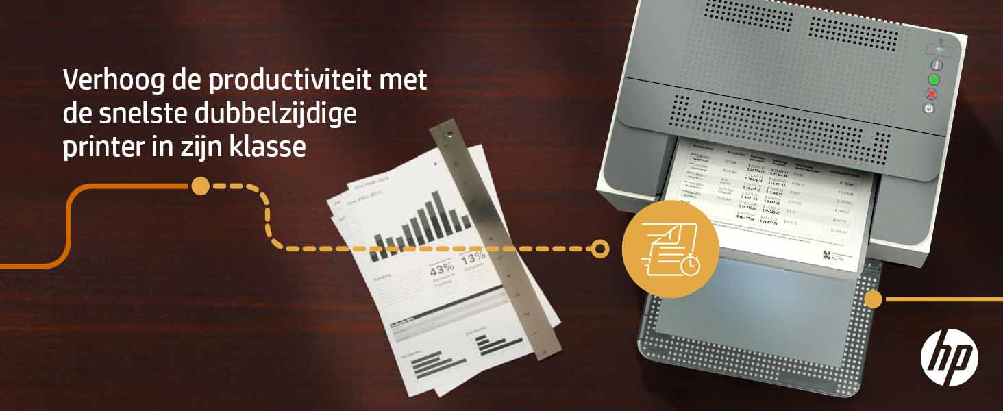 HP LaserJet LaserJetM209dw