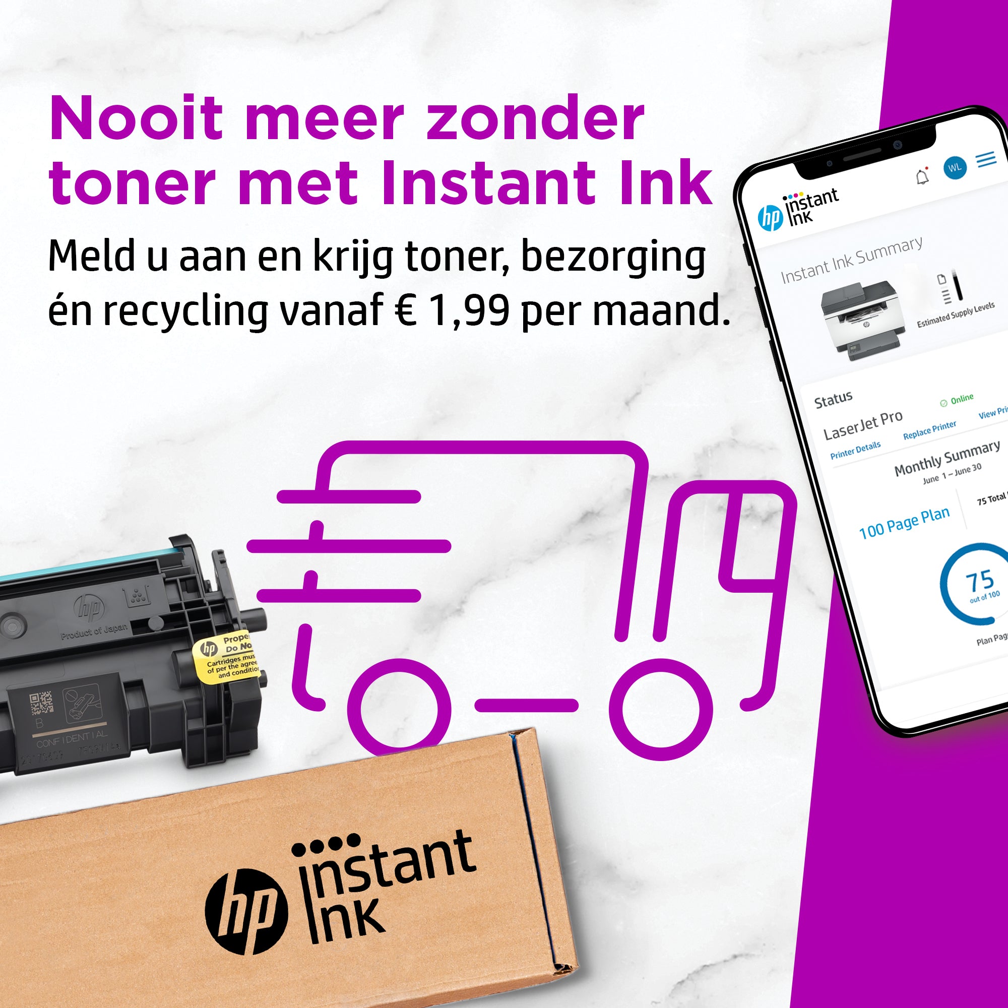 HP LaserJet MFP M234sdn Drucker