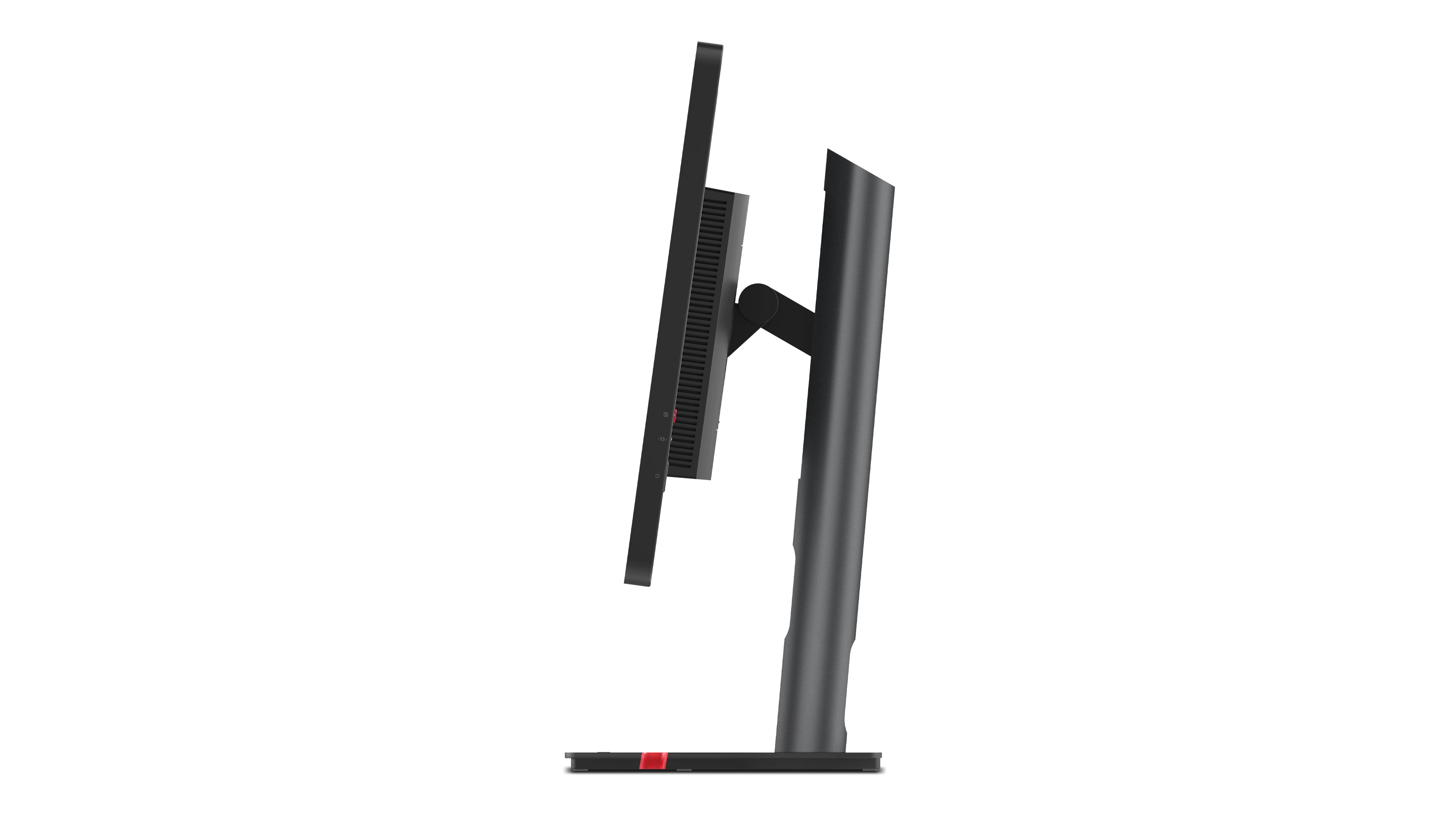 Lenovo ThinkVision P27q-30 LED display 68,6 cm (27") 2560 x 1440 Pixel Quad HD Schwarz
