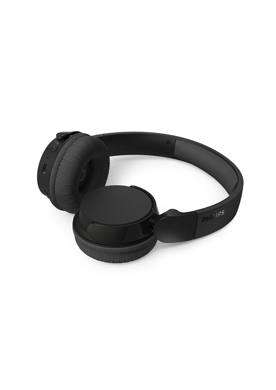 Philips TAH3209BK/00 Kopfhörer & Headset Kabellos Kopfband Anrufe/Musik Bluetooth Schwarz