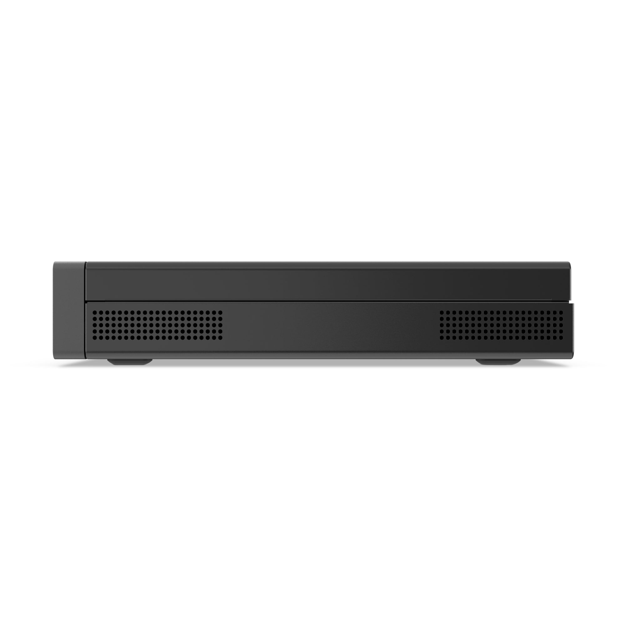 Lenovo ThinkCentre neo 50q Gen 5 Intel Core 5 210H 16 GB DDR5-SDRAM 512 GB SSD Mini PC Zwart