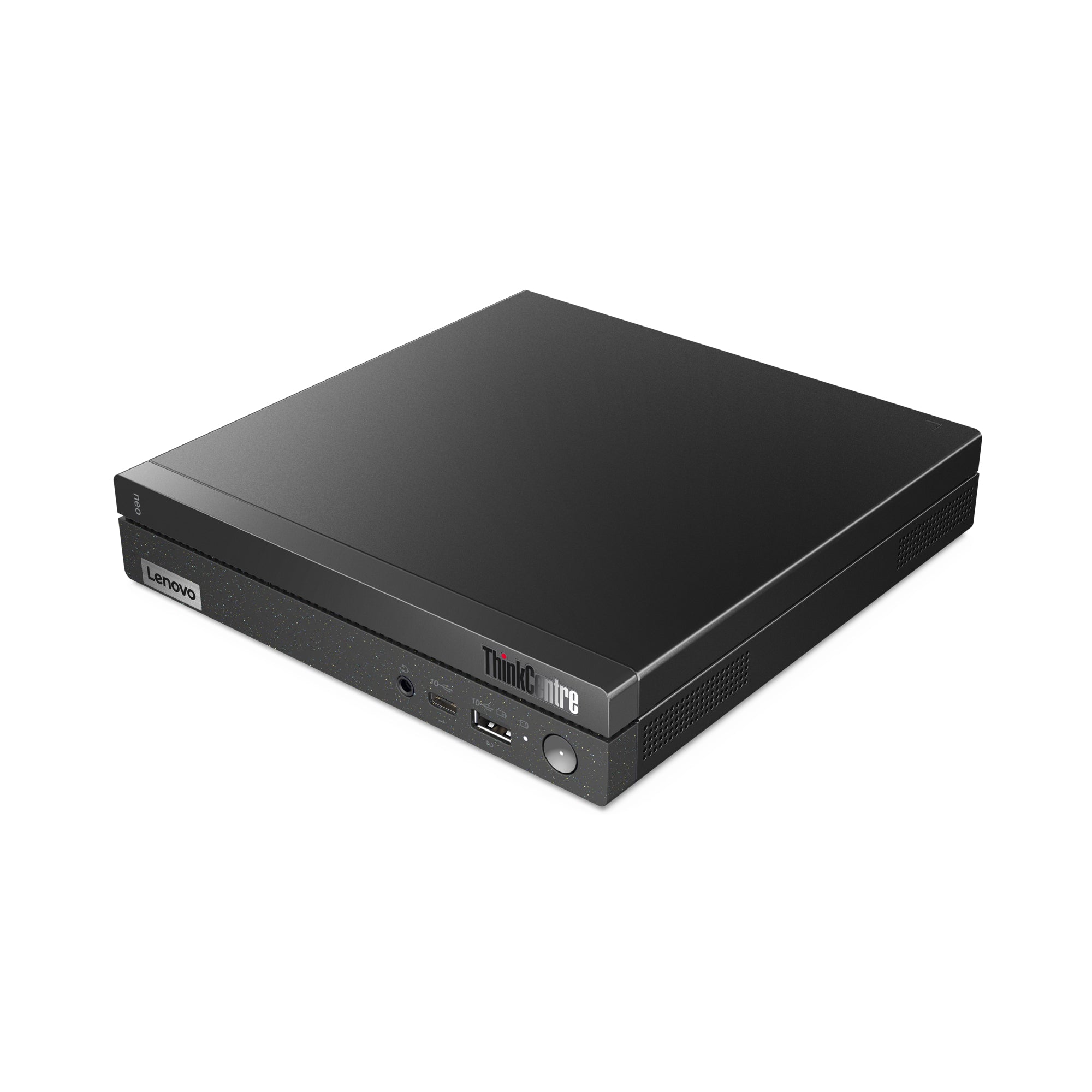 Lenovo Thinkcentre Neo 50Q Intel® Core ™ i5 i5-13420H 8 GB DDR4-SDRAM 256 GB SSD Windows 11 Pro Mini PC Black