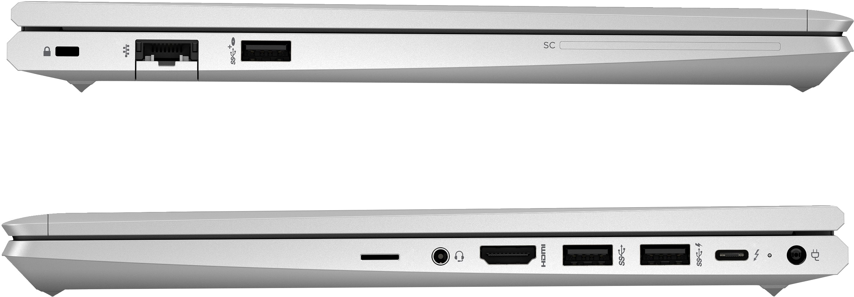 HP eb 640 14 " G9 I5-1235U/16GB/480GB/W11P Kb uk 5Y4G3EA#ABU