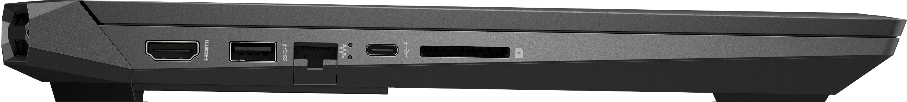 HP Pavilion Gaming 15-dk2950nd