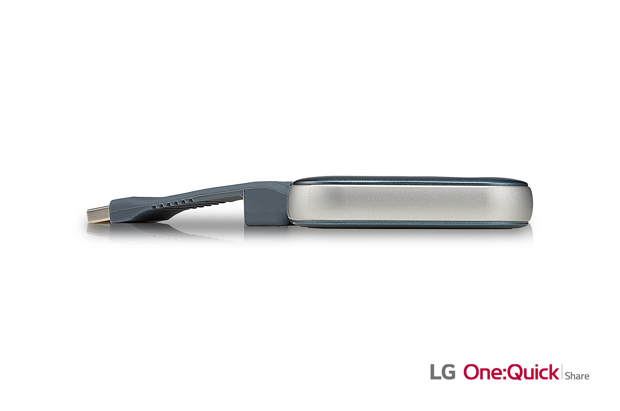 LG SC-00DA USB Linux Schwarz, Blau