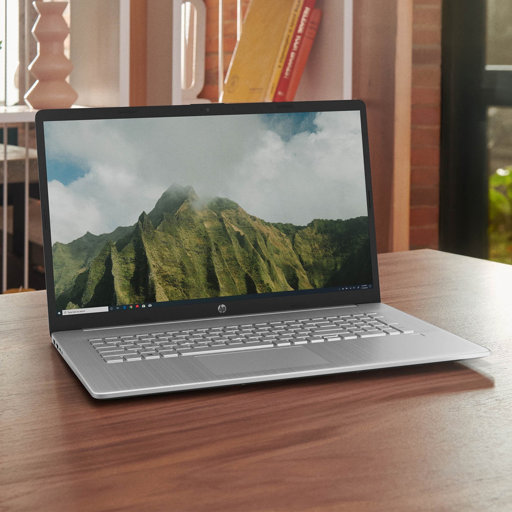 HP 17-cp0850nd
