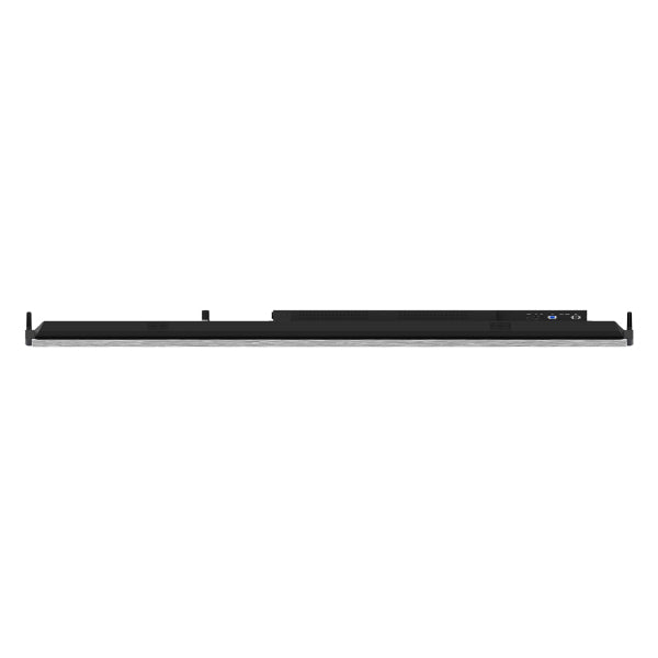 Viewsonic IFP8652-1B Interactive Flat Screen Display 2.18 m (86") LCD Wifi 350 cd/m² 4K Ultra HD Black Touchscreen Processor Type Android